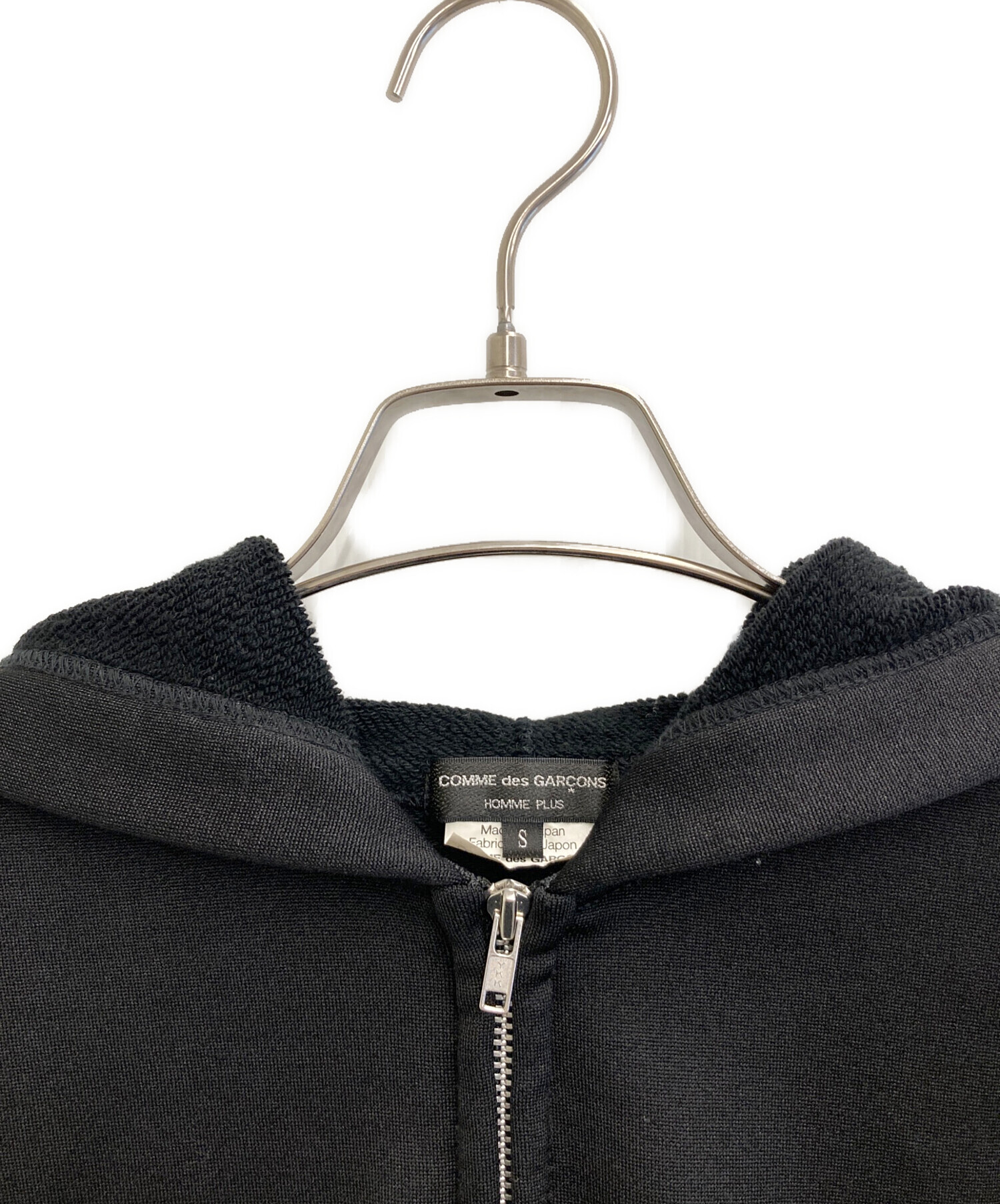 中古・古着通販】COMME des GARCONS HOMME PLUS (コムデギャルソンオム