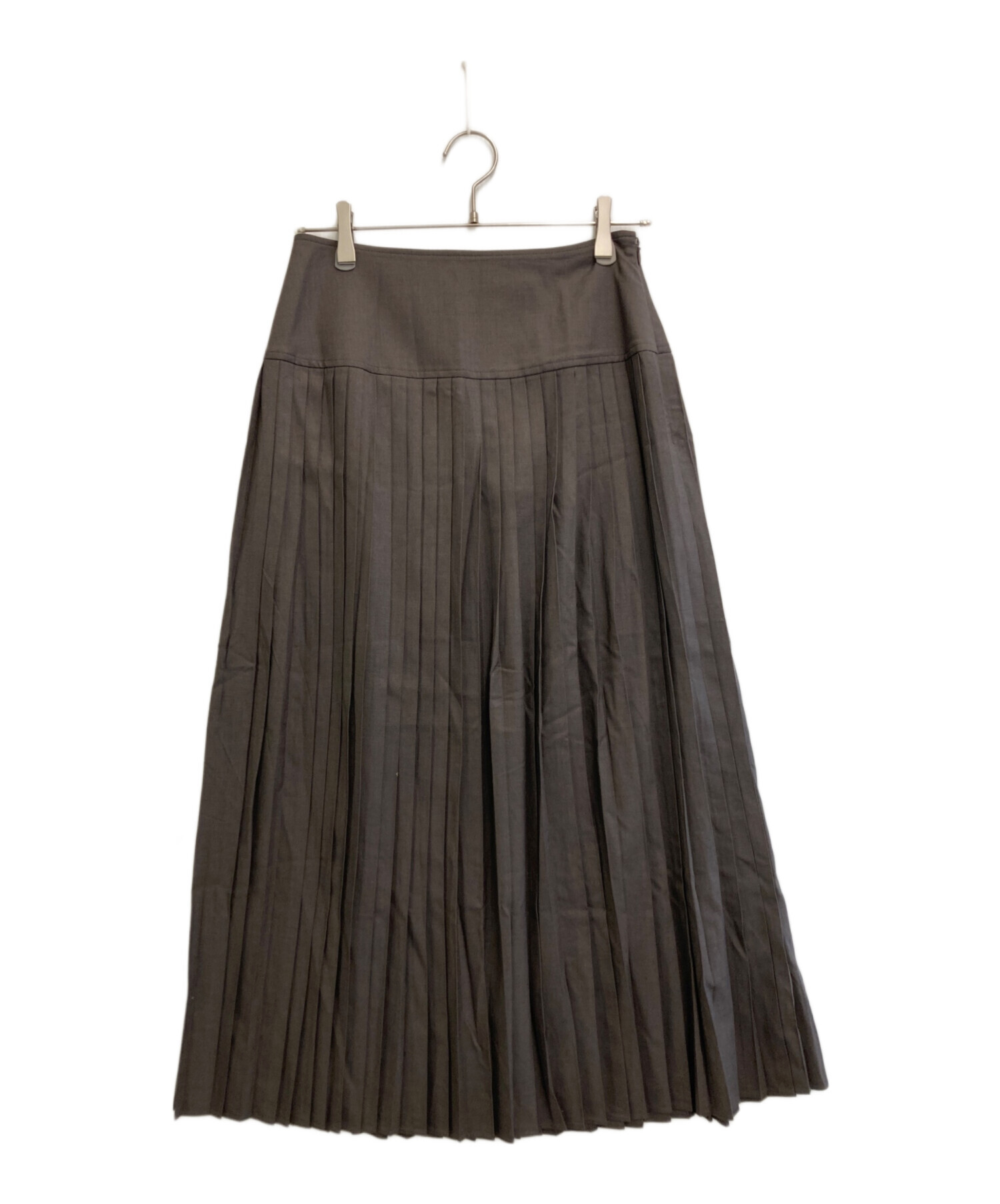 中古・古着通販】AURALEE (オーラリー) 22AW SUPER FINE TROPICAL WOOL