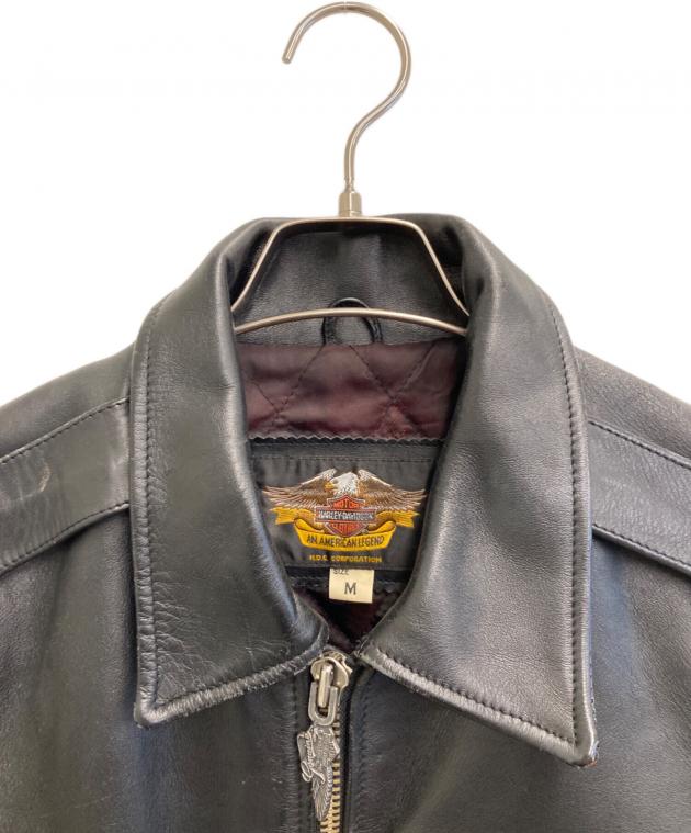中古・古着通販】HARLEY-DAVIDSON (ハーレーダビッドソン) シングル