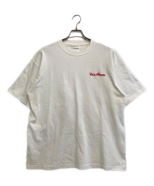 中古・古着通販】vaultroom (ボルトルーム) Rathalos TEE ホワイト