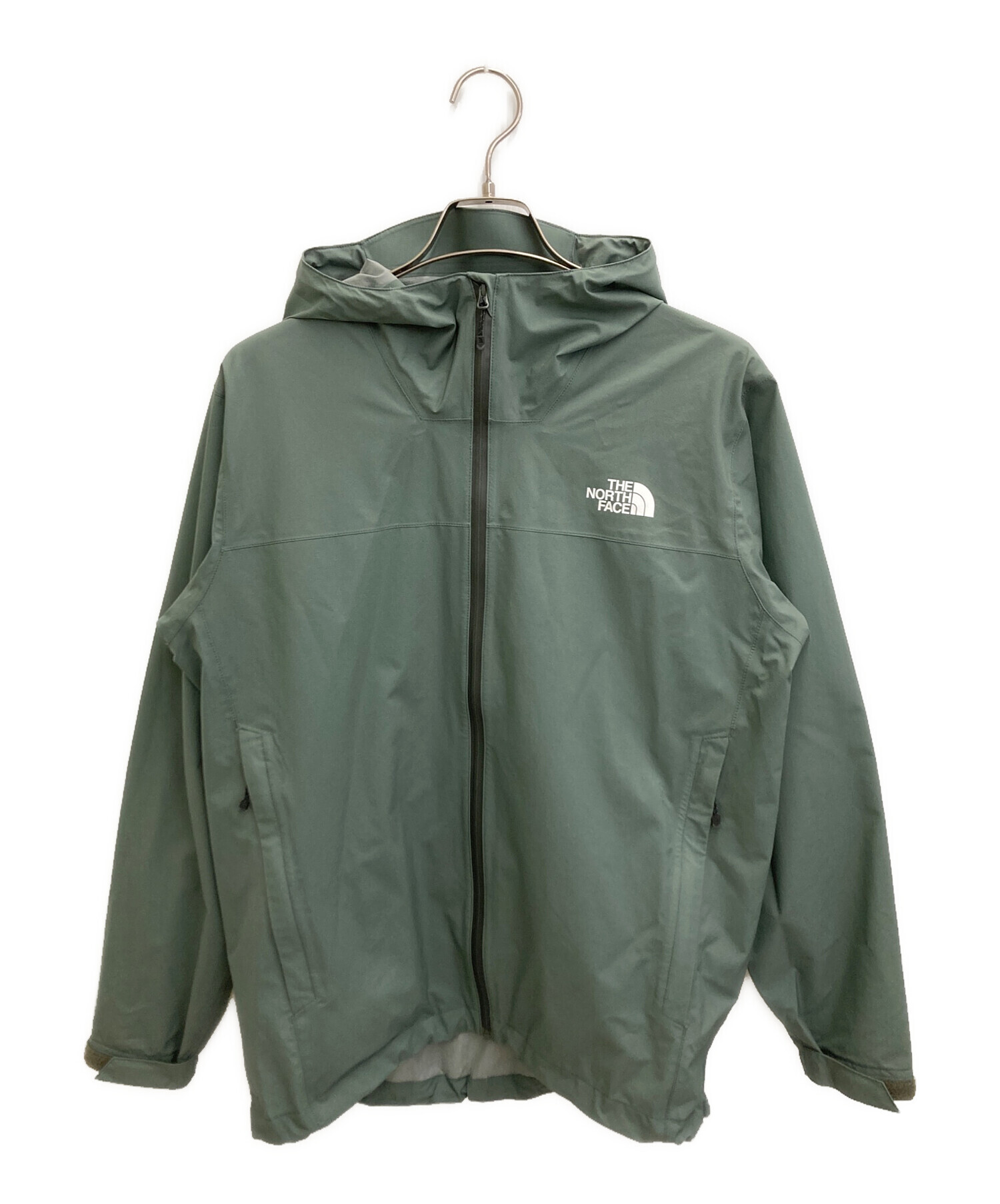 中古・古着通販】THE NORTH FACE (ザ ノース フェイス) ベンチャー 