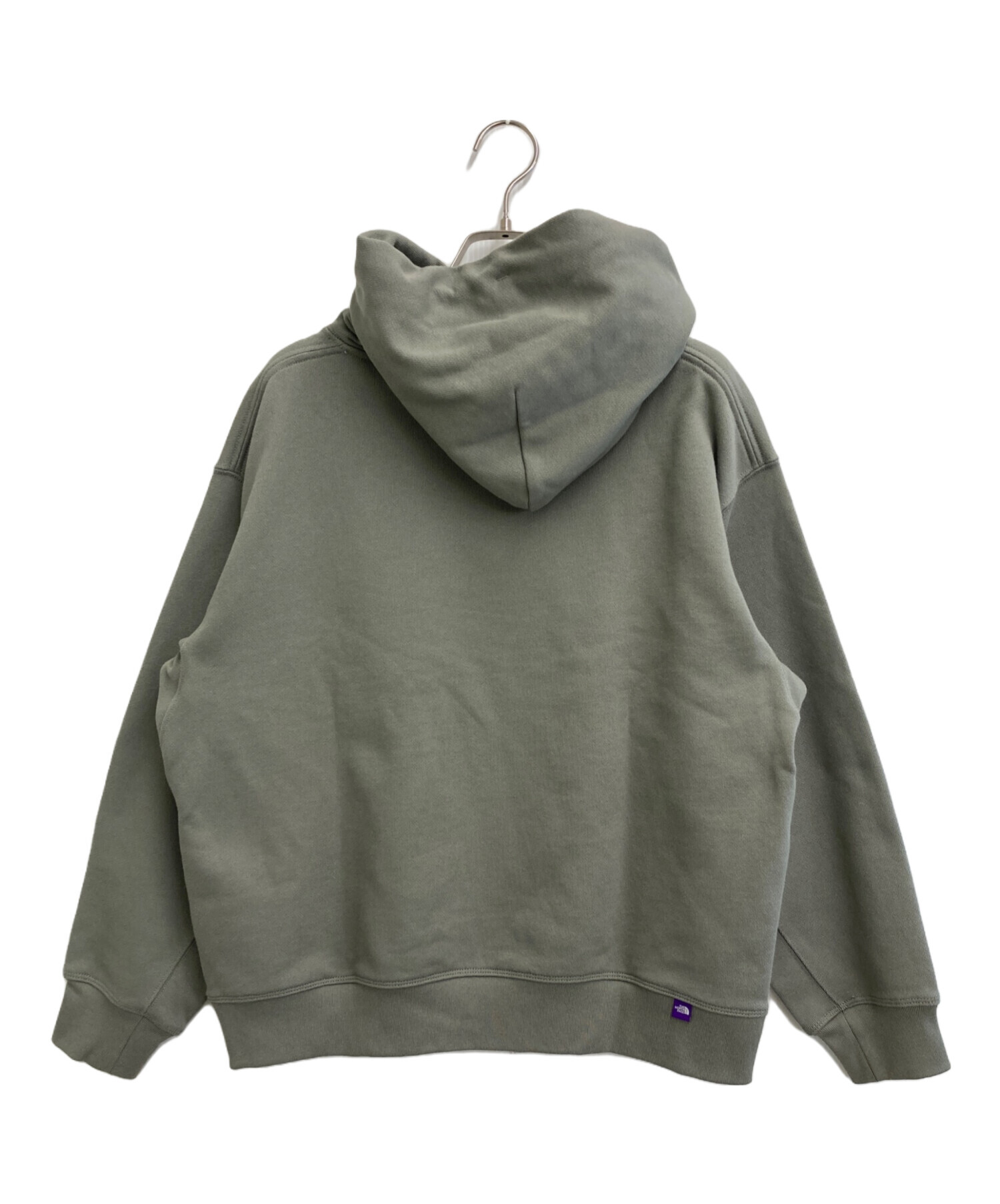 中古・古着通販】THE NORTHFACE PURPLELABEL (ザ・ノースフェイス 
