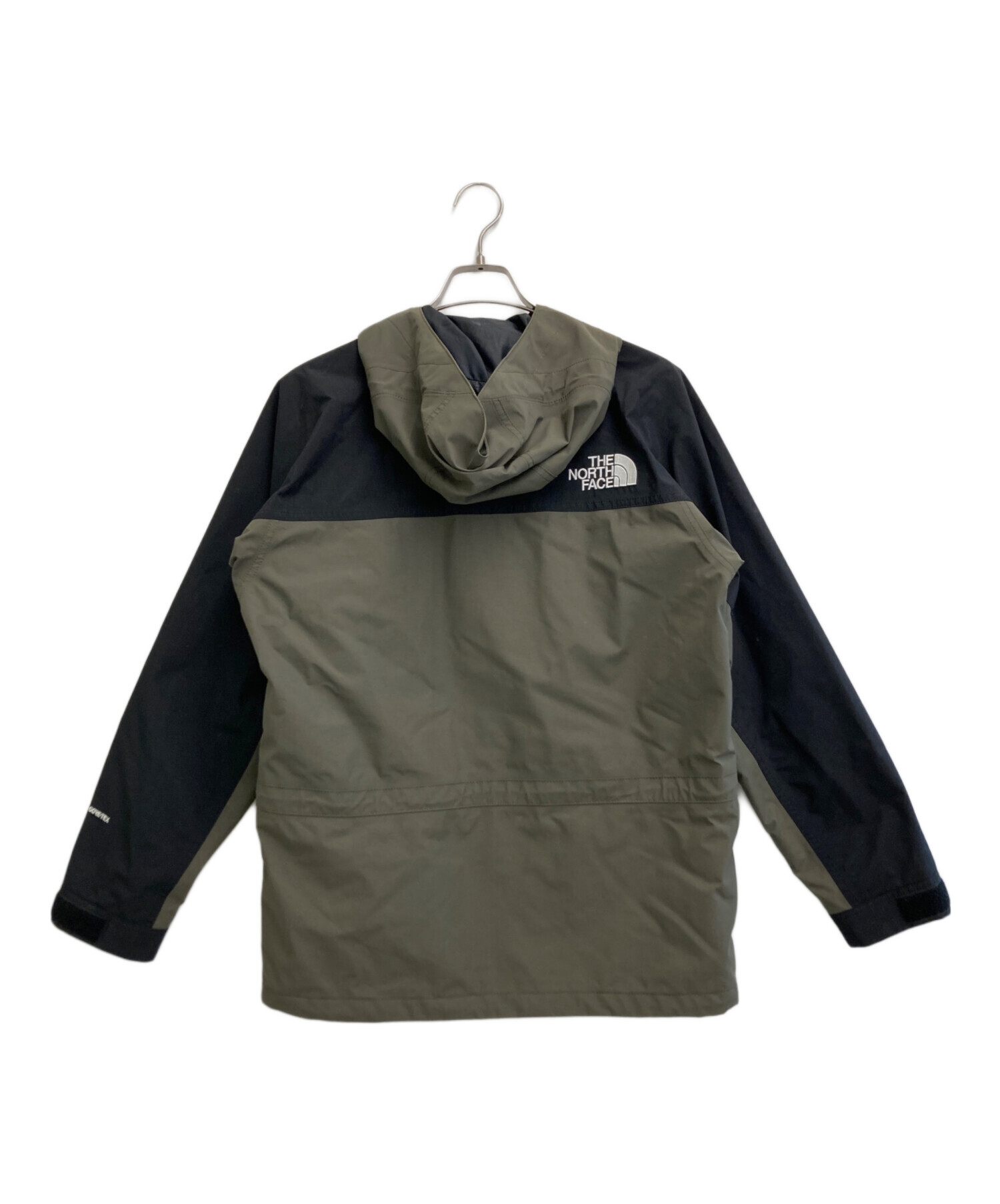 中古・古着通販】THE NORTH FACE (ザ ノース フェイス) マウンテン 