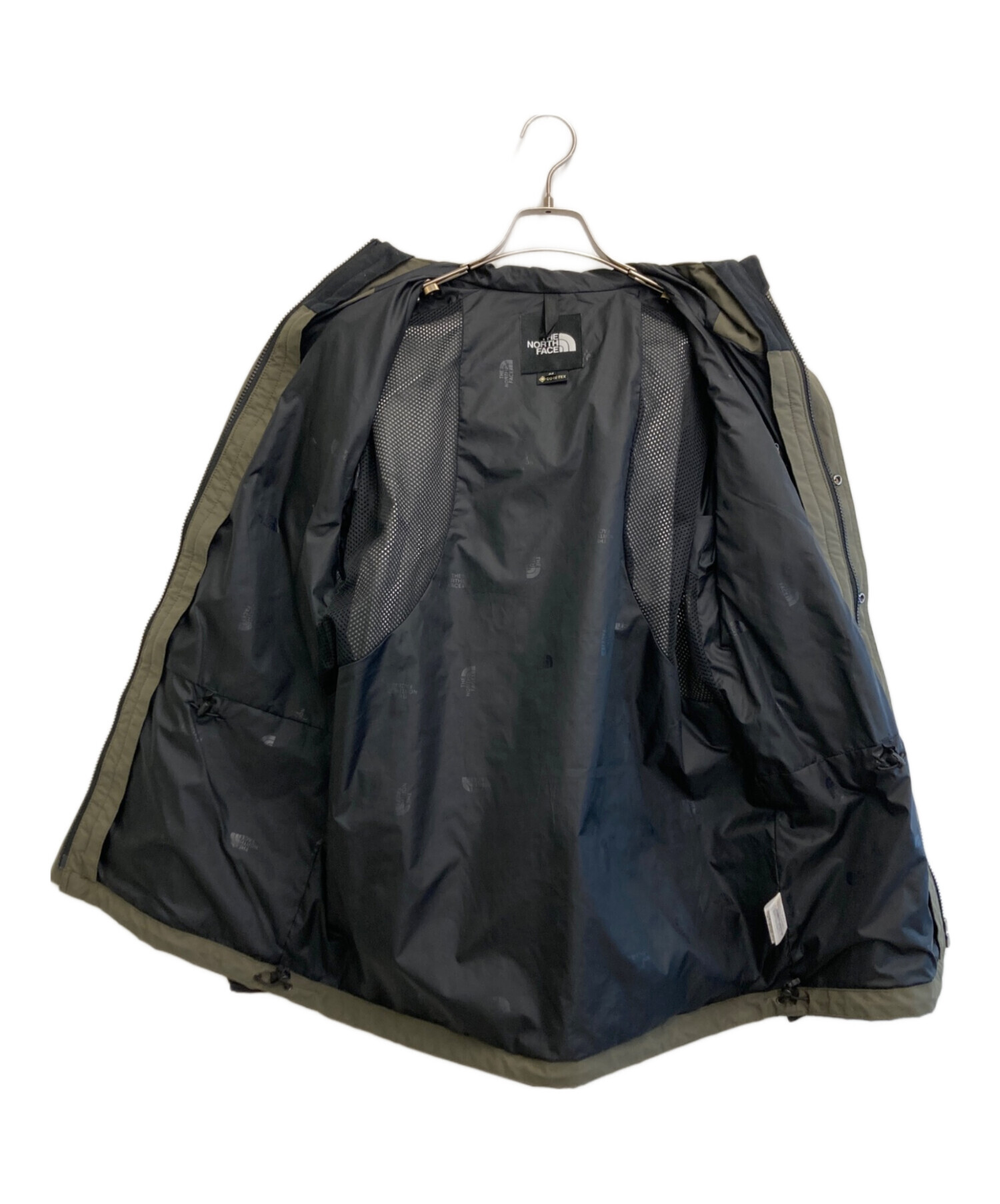 中古・古着通販】THE NORTH FACE (ザ ノース フェイス) マウンテン 