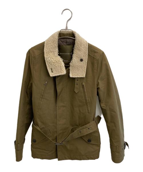 中古・古着通販】MACKINTOSH (マッキントッシュ) モーターサイクル