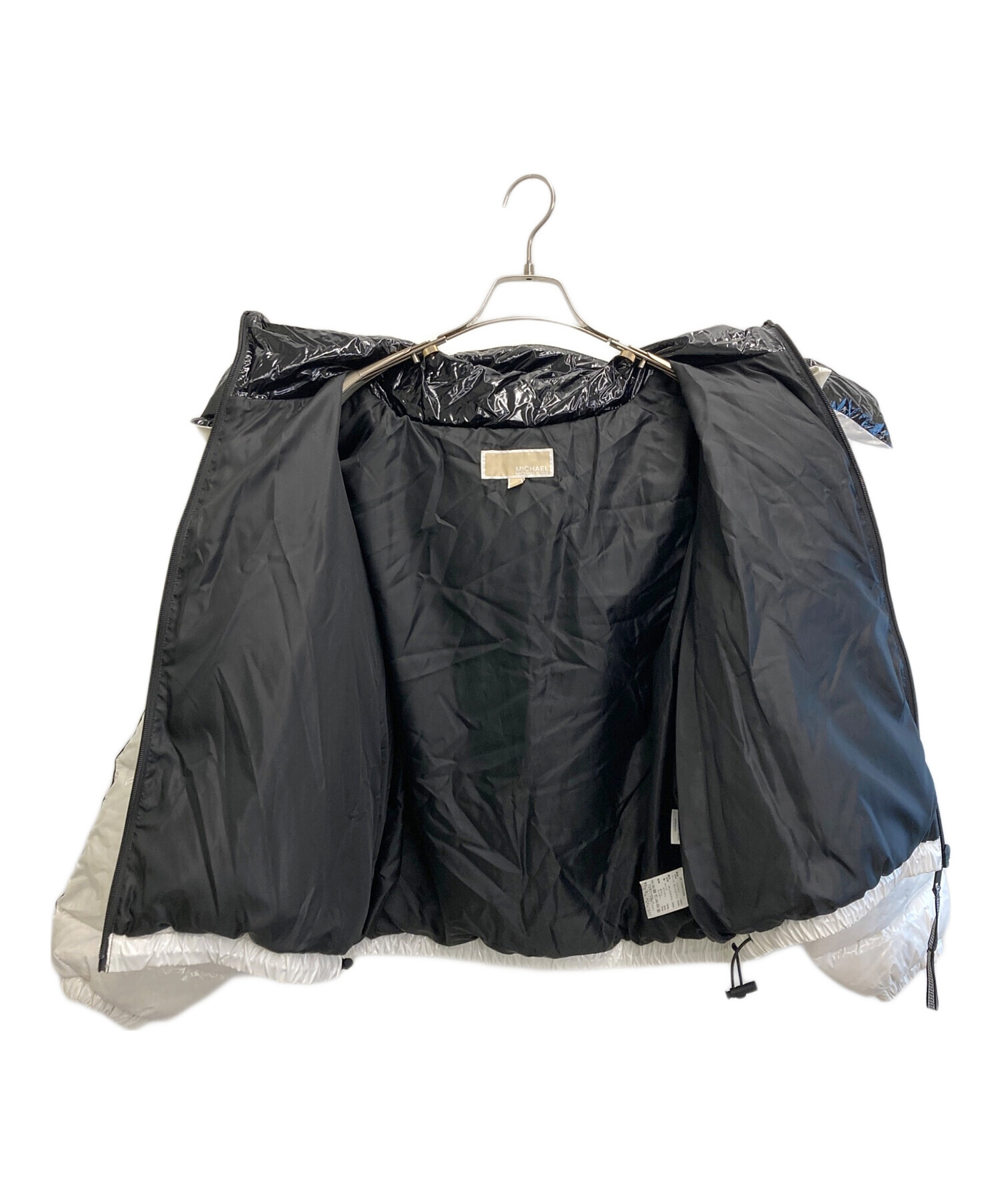 中古・古着通販】MICHAEL KORS (マイケル・コース) パッファーダウン 