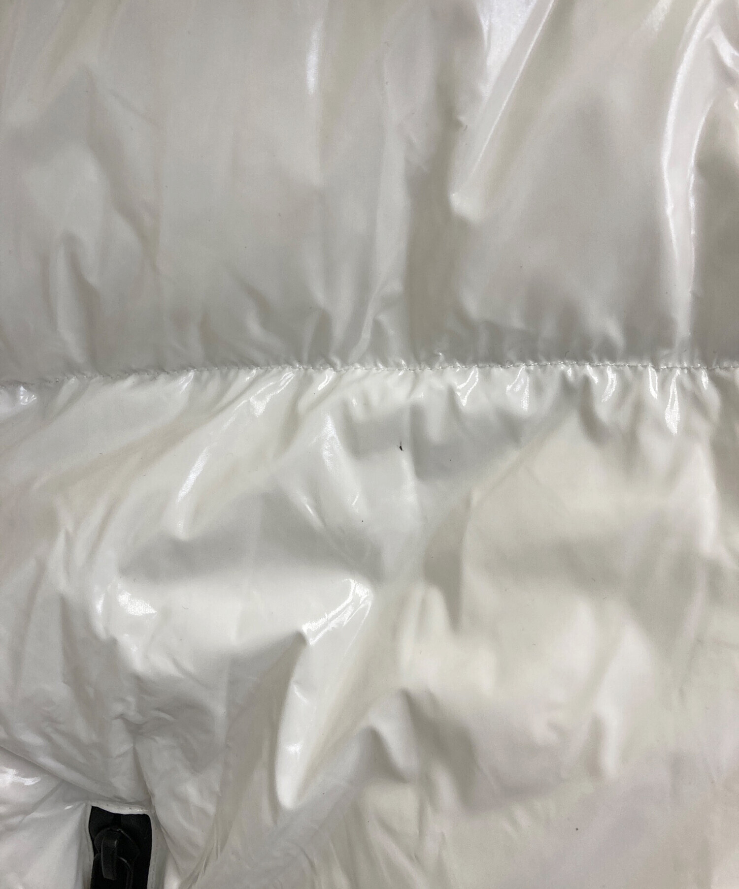 中古・古着通販】MICHAEL KORS (マイケル・コース) パッファーダウン 