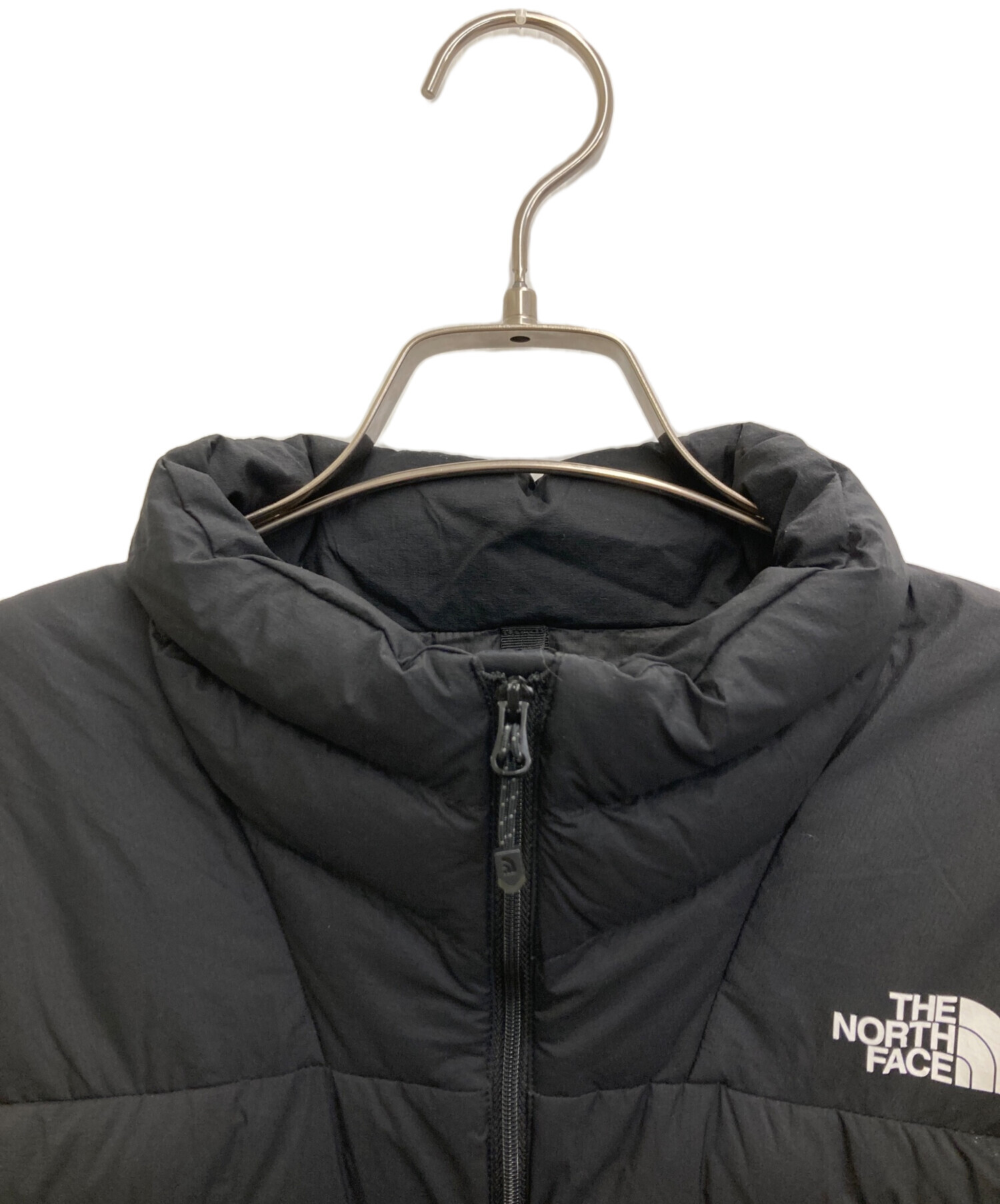 【未使用】THE NORTH FACE ザノースフェイス Mサイズ 黒ジャケット 中古・古着通販】THE NORTH FACE (ザ ノース フェイス) ジャケット