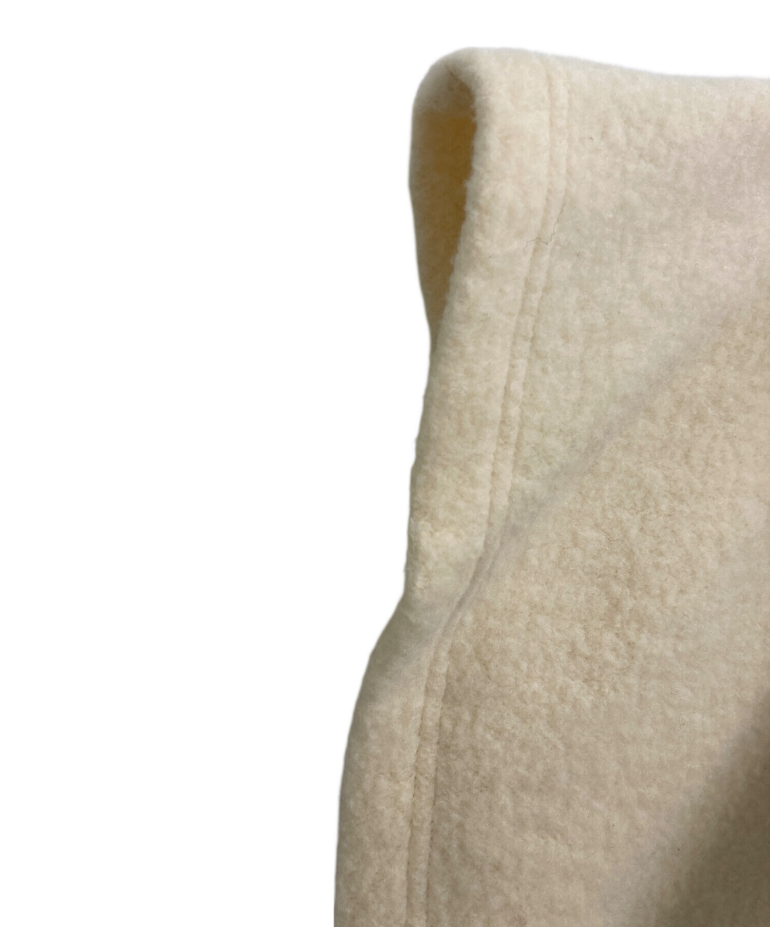 中古・古着通販】nest Robe (ネストローブ) フードショールベスト