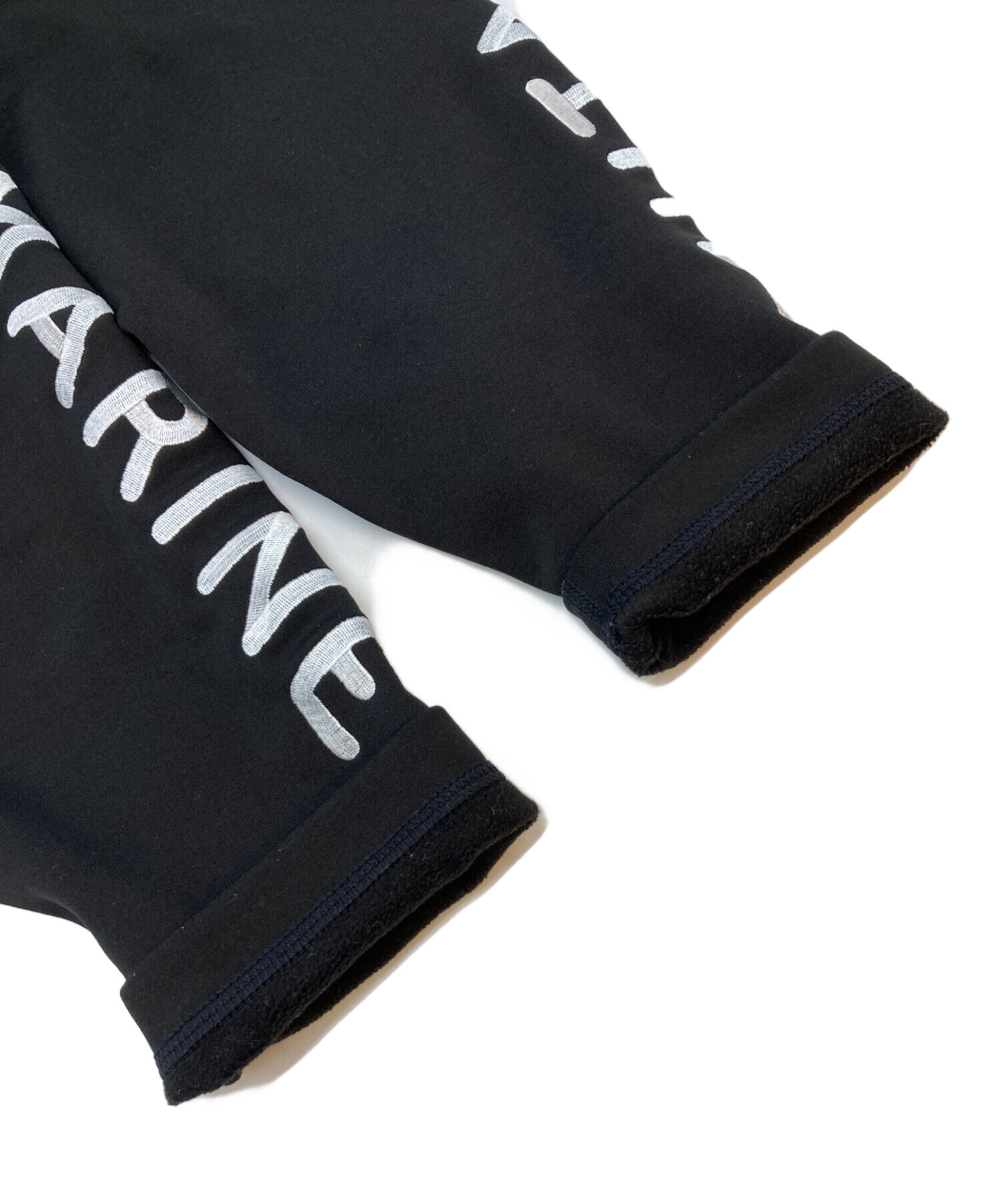 中古・古着通販】muta (ムータ) プルオーバーパーカー ブラウン サイズ