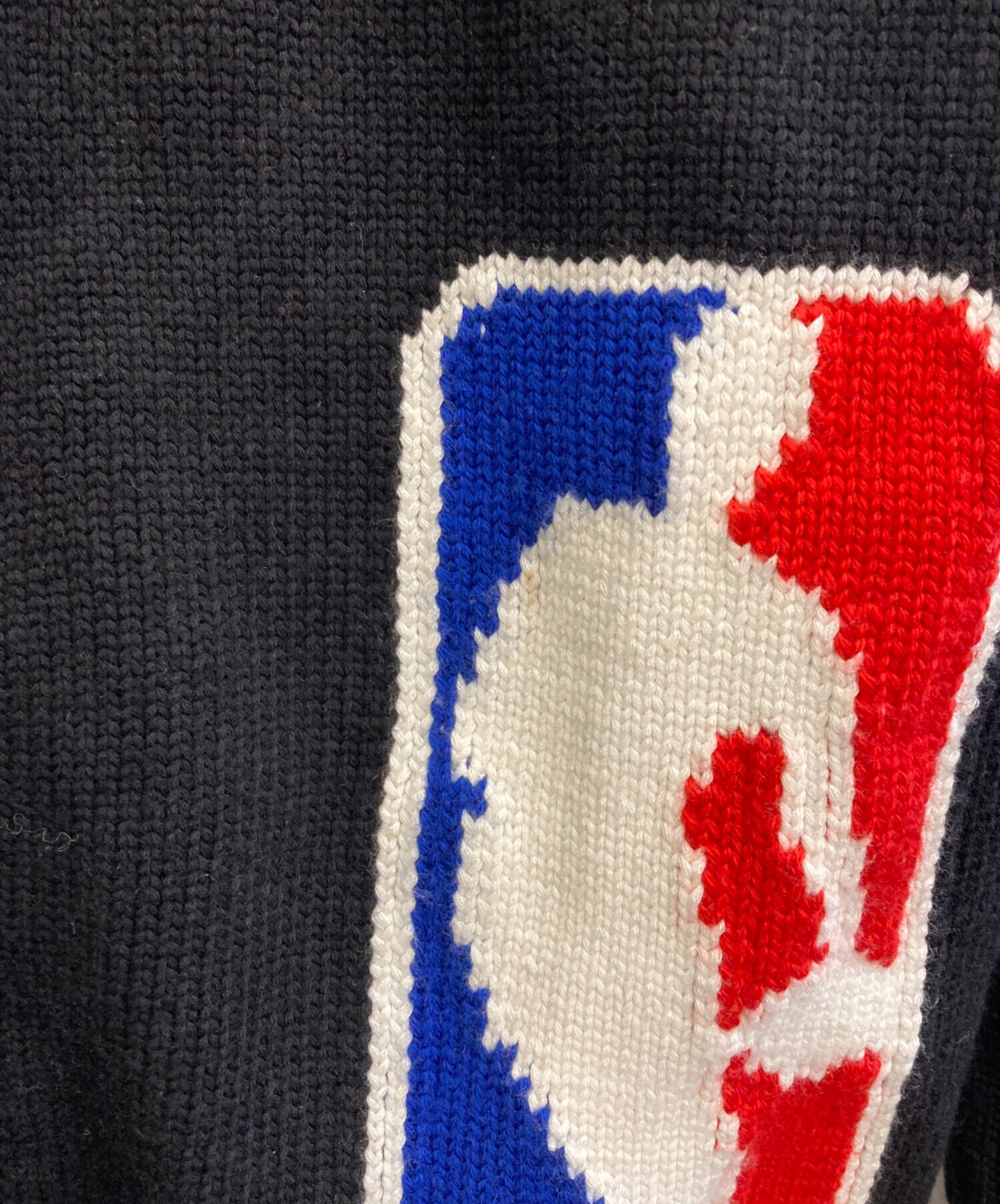 中古・古着通販】LOUIS VUITTON (ルイ ヴィトン) NBA (エヌビーエー