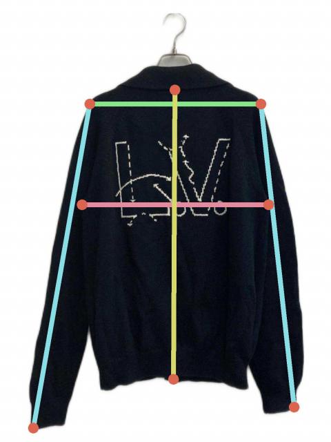 中古・古着通販】LOUIS VUITTON (ルイ ヴィトン) NBA (エヌビーエー