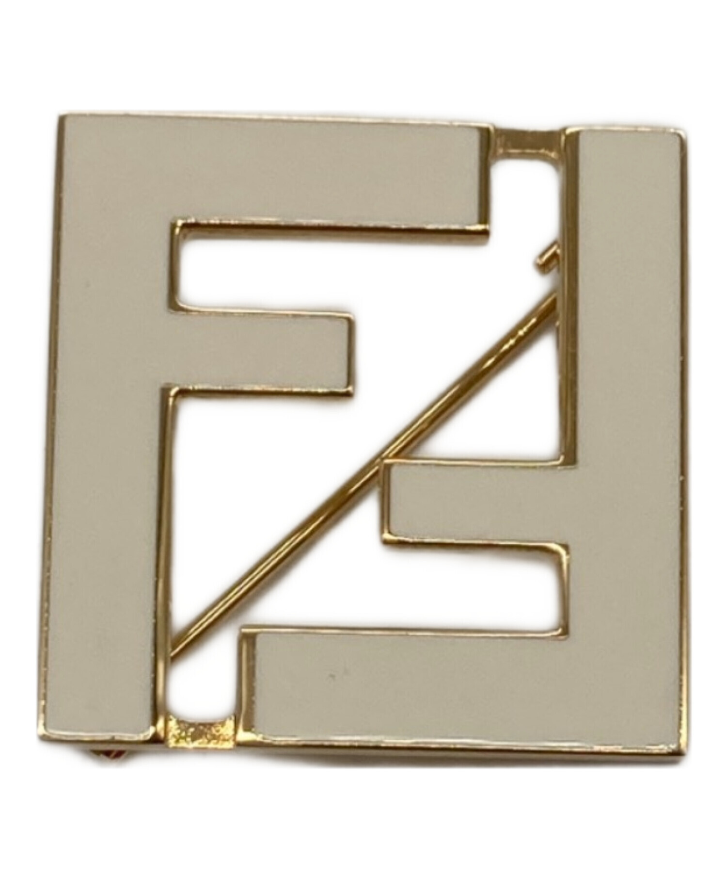 FENDI フェンディ フォーエバー ブローチ FENDI フェンディ ブローチ