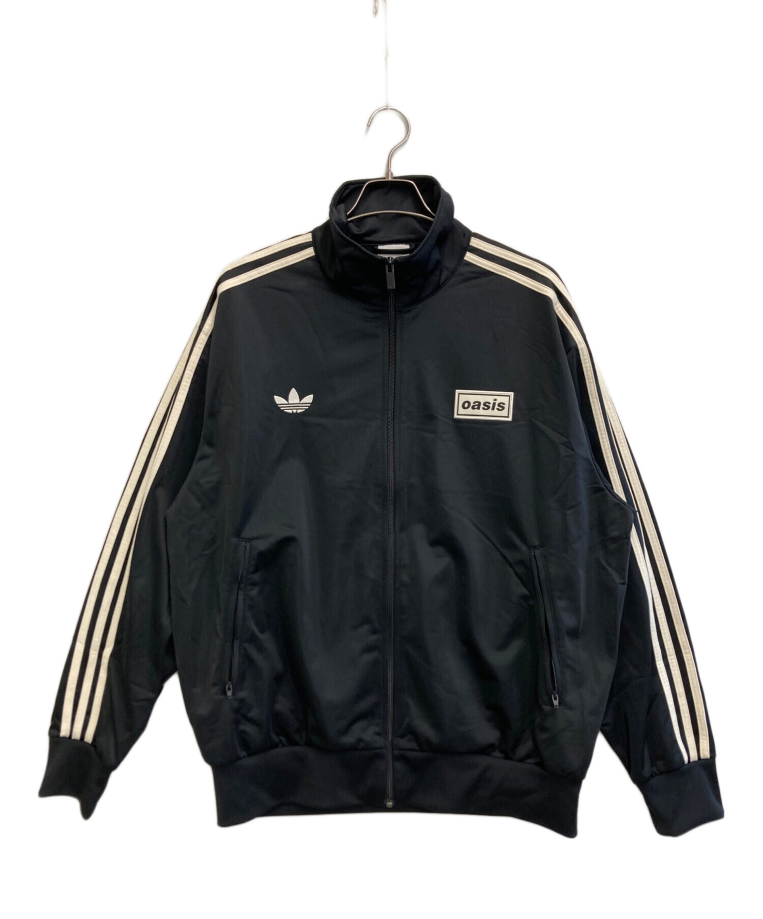 中古・古着通販】adidas (アディダス) oasis (オアシス) ツアー