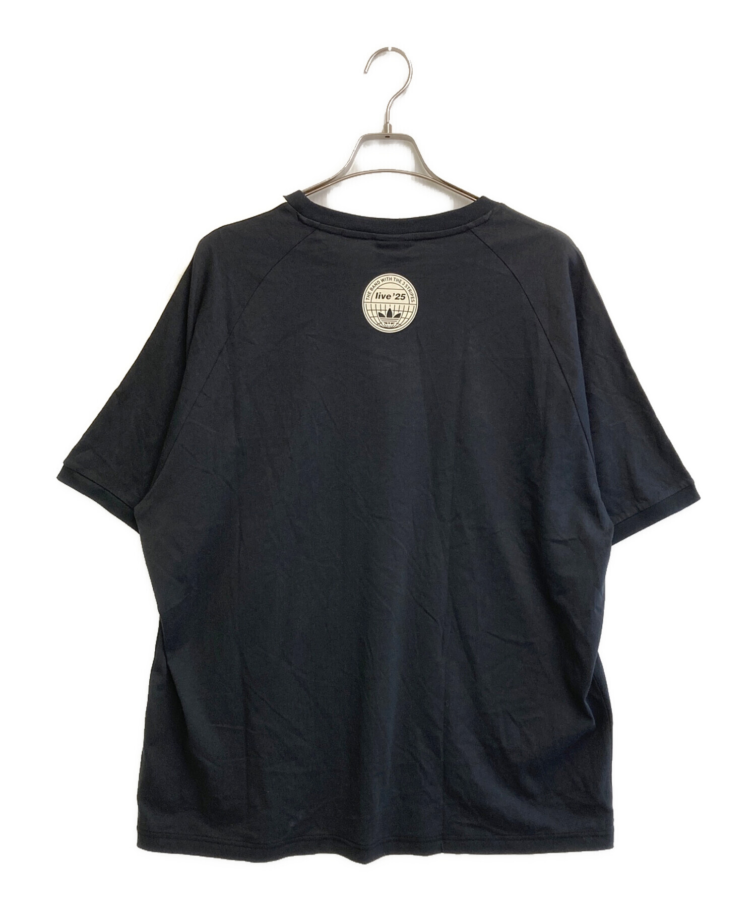 中古・古着通販】adidas (アディダス) oasis (オアシス) OASIS TOUR