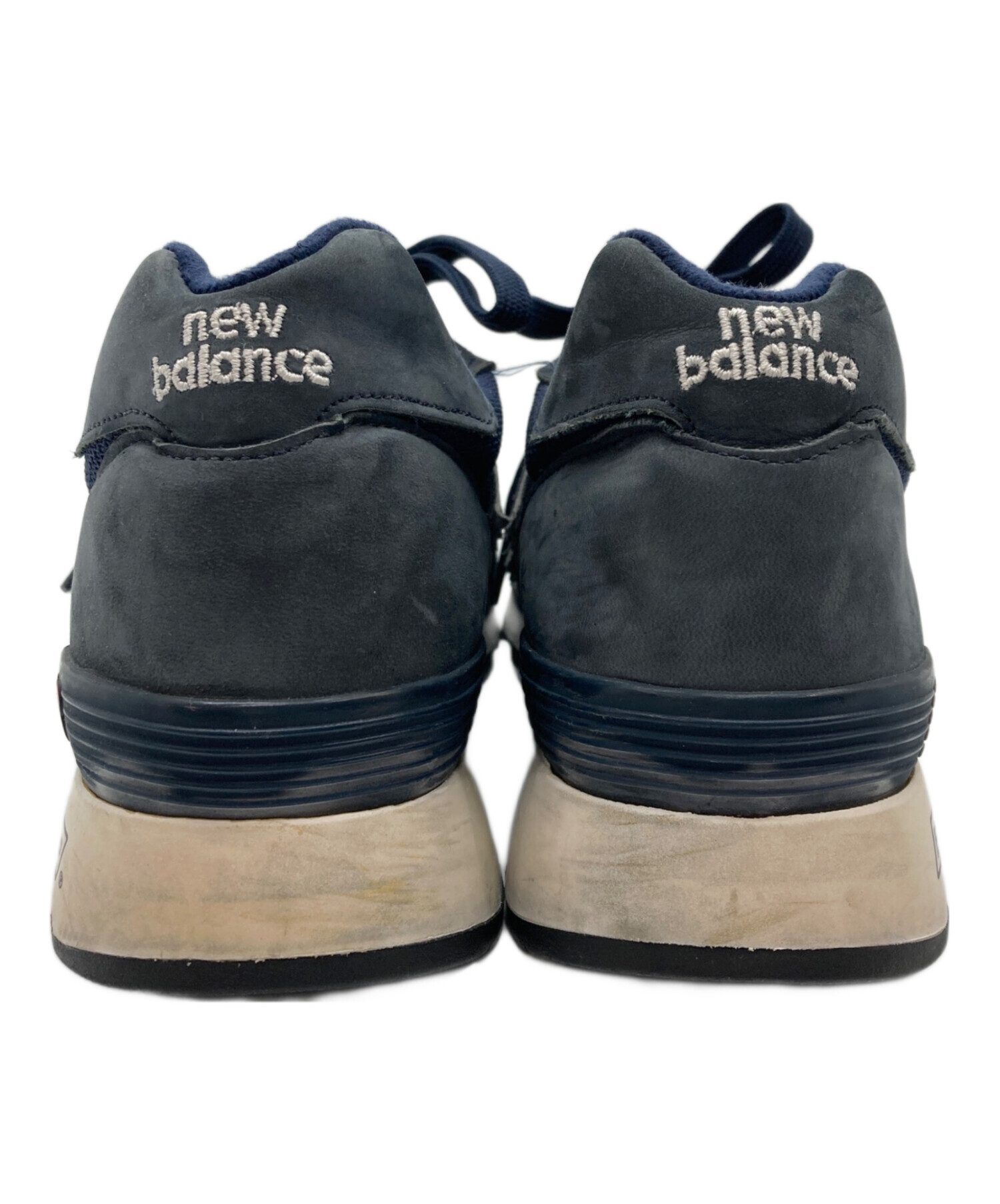 中古・古着通販】NEW BALANCE (ニューバランス) M1300 ブルー サイズ