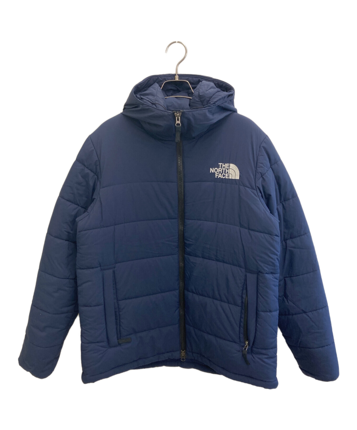 中古・古着通販】THE NORTH FACE (ザ ノース フェイス) ダウン 