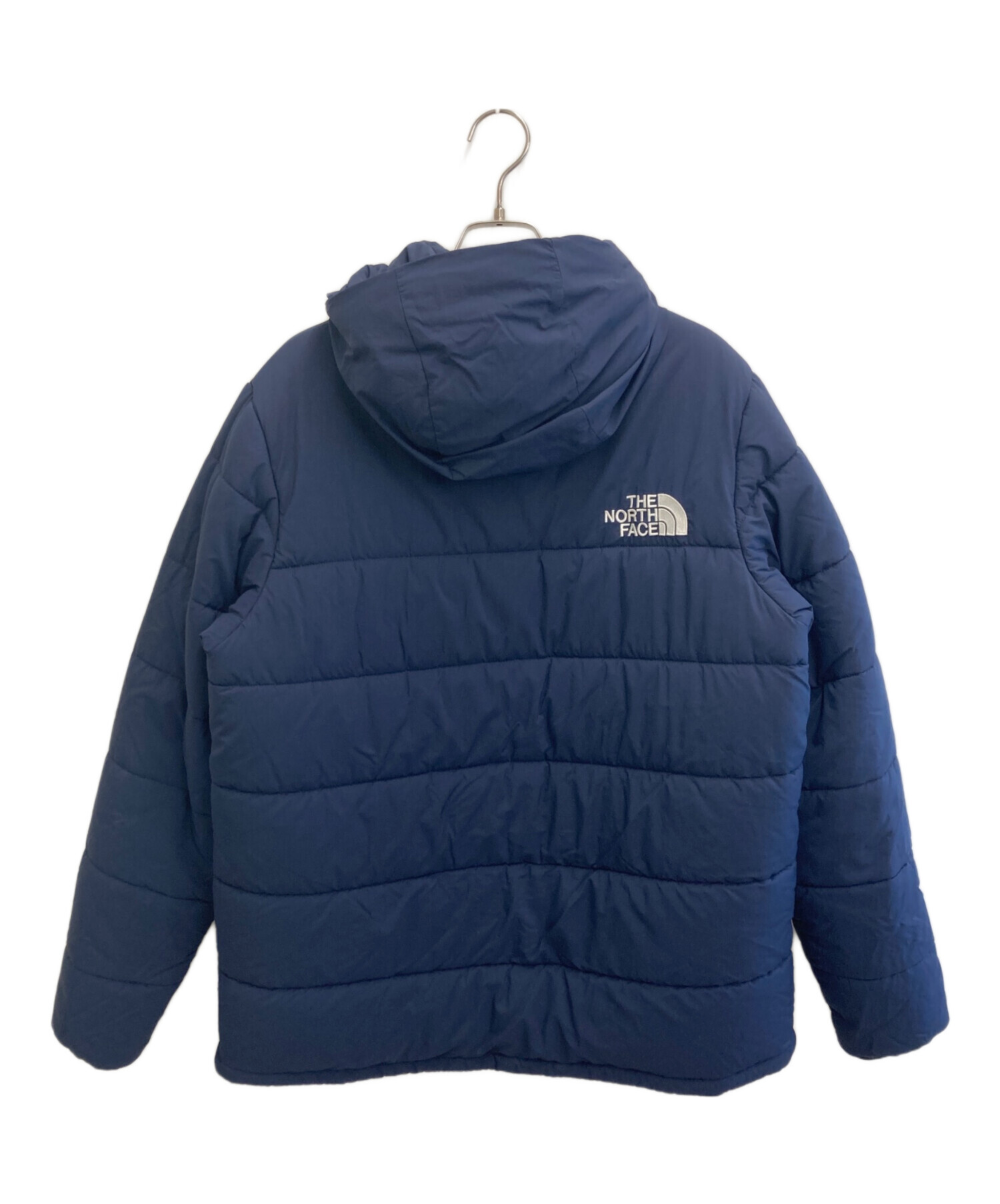 中古・古着通販】THE NORTH FACE (ザ ノース フェイス) ダウン 