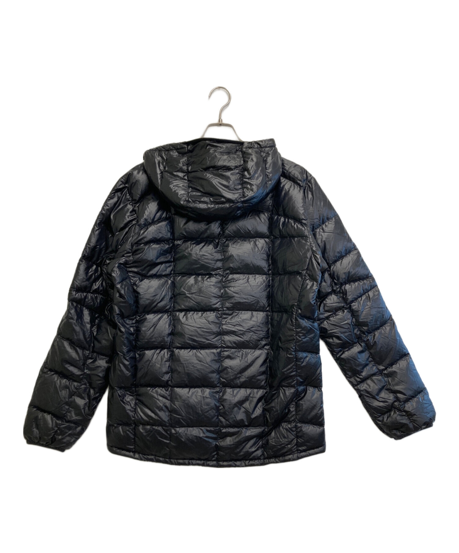 中古・古着通販】mont-bell (モンベル) スペリオダウンパーカ ブラック