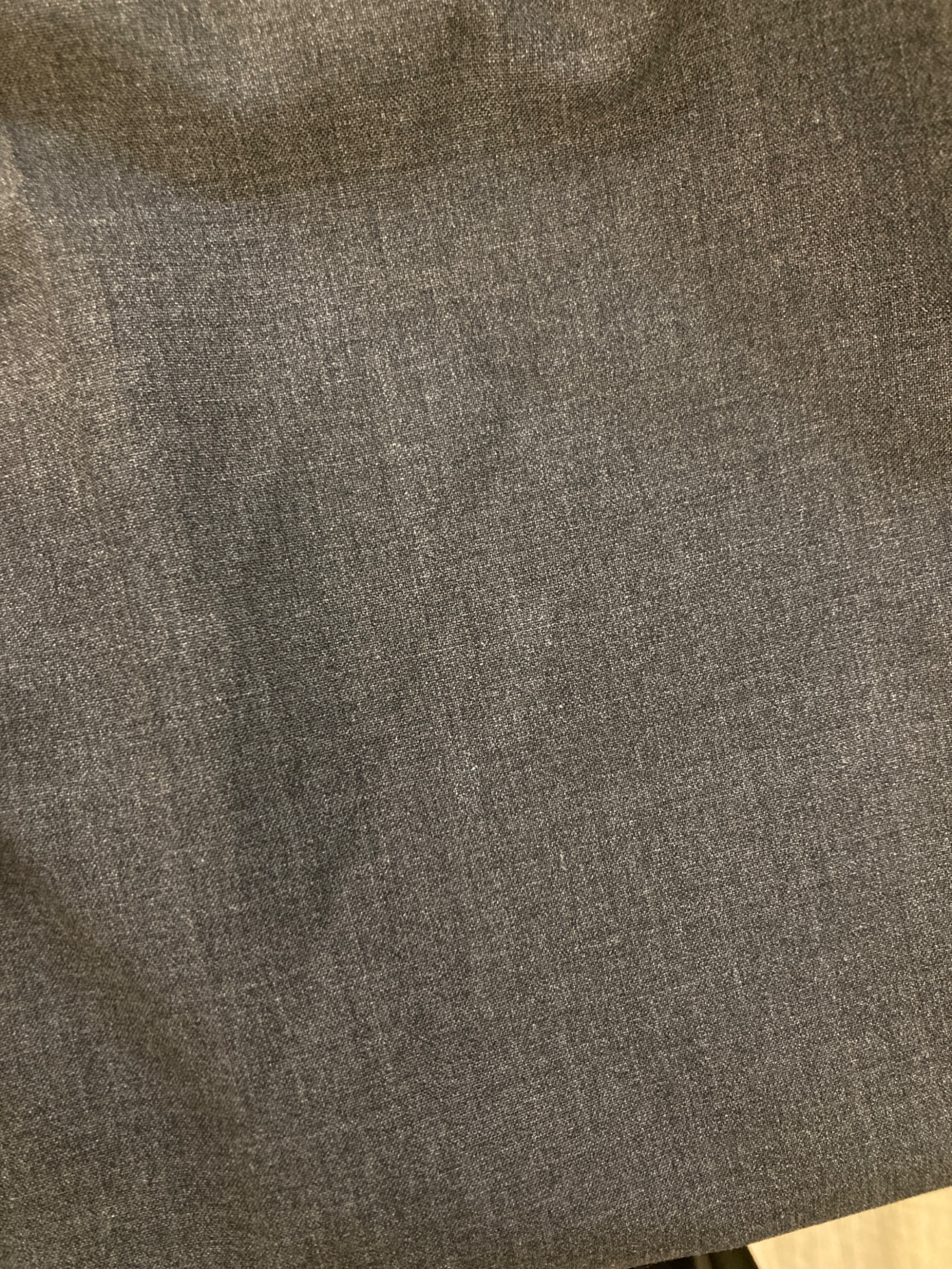 中古・古着通販】theory (セオリー) 25AW Traceable Wool Pleated