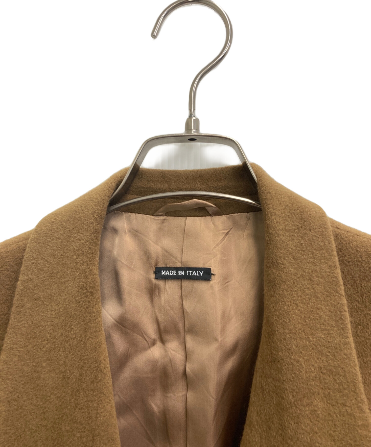 中古・古着通販】GIORGIO ARMANI (ジョルジョアルマーニ) ウール