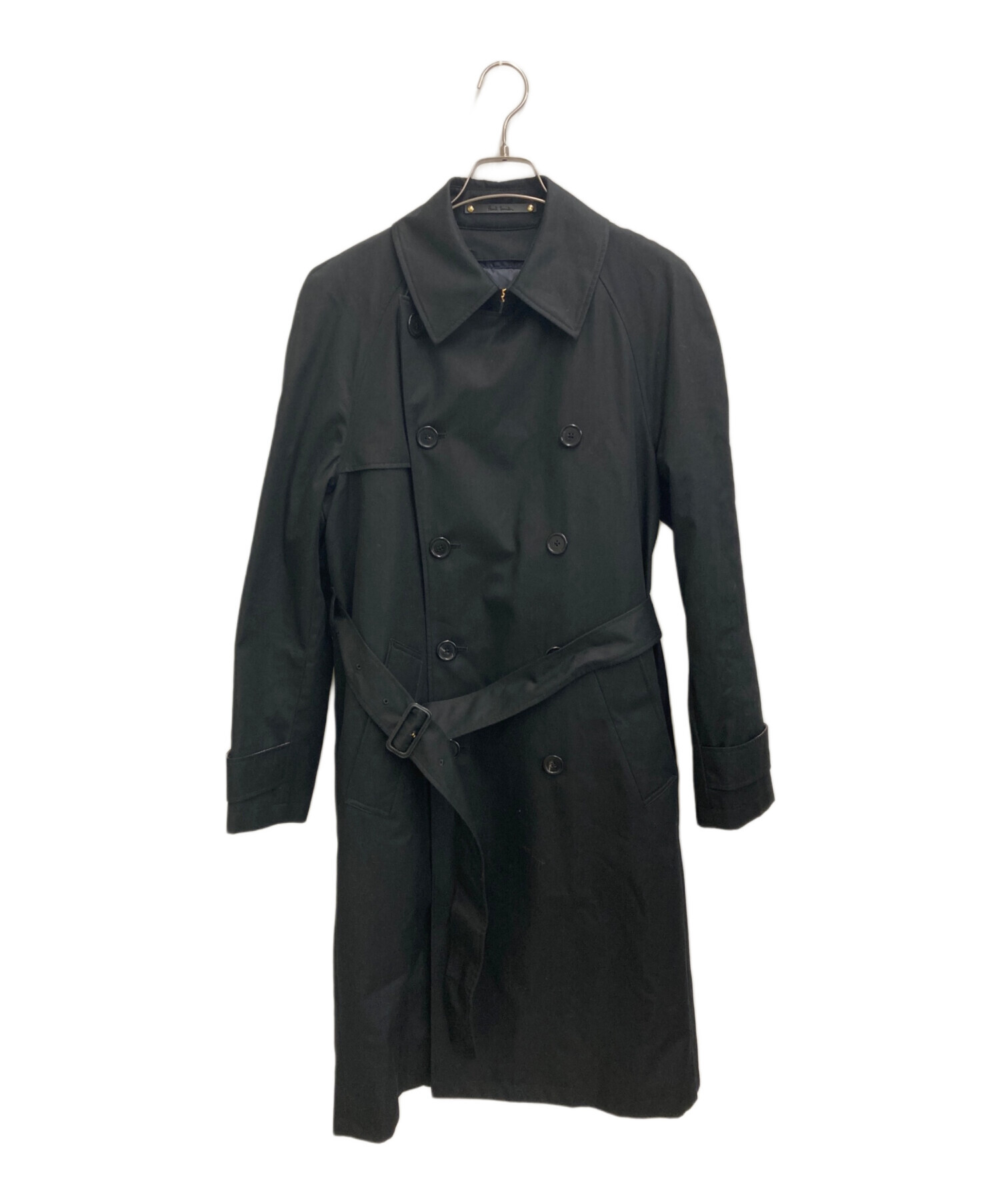 中古・古着通販】PAUL SMITH (ポールスミス) コットンギャバジン