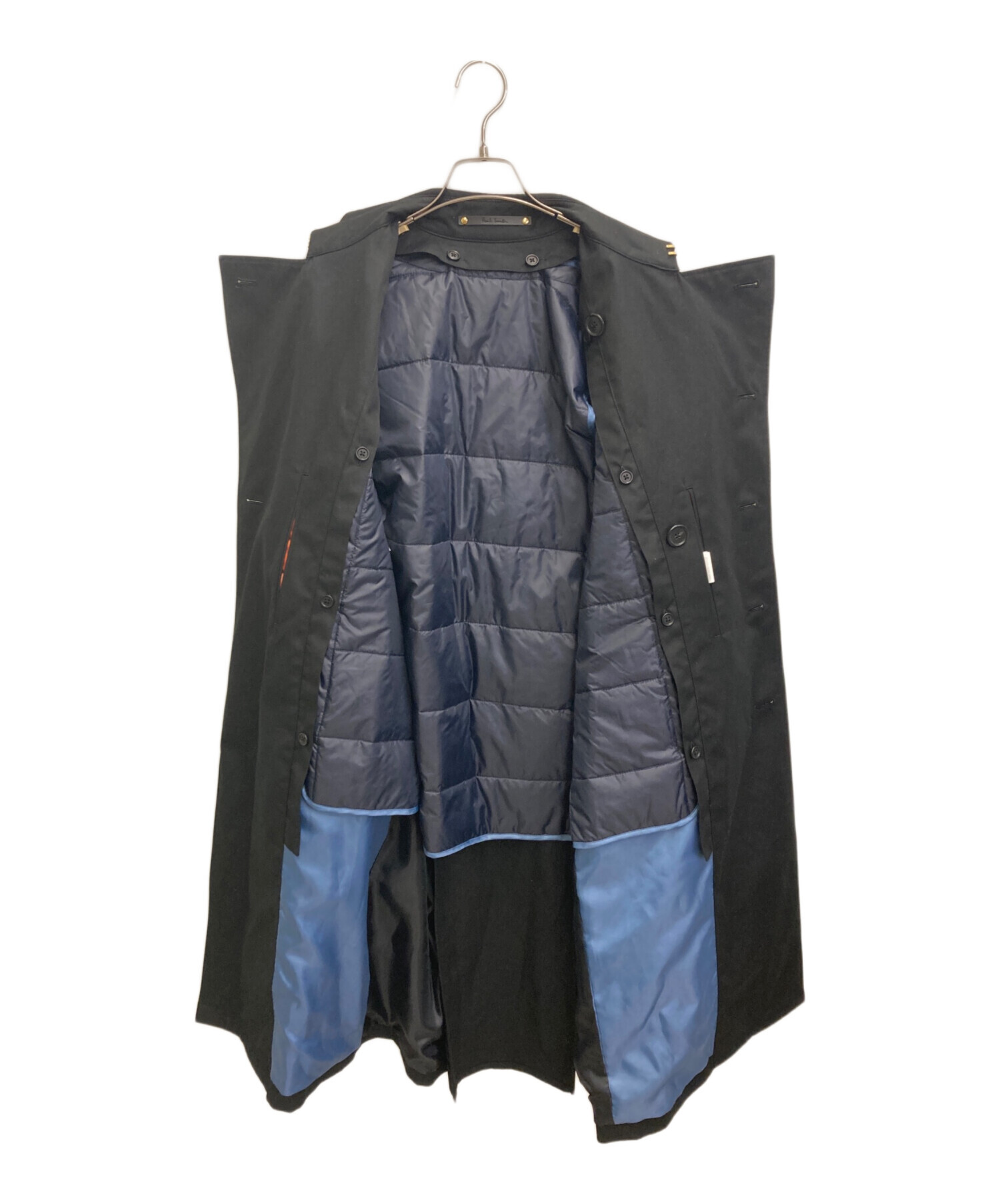 中古・古着通販】PAUL SMITH (ポールスミス) コットンギャバジン 