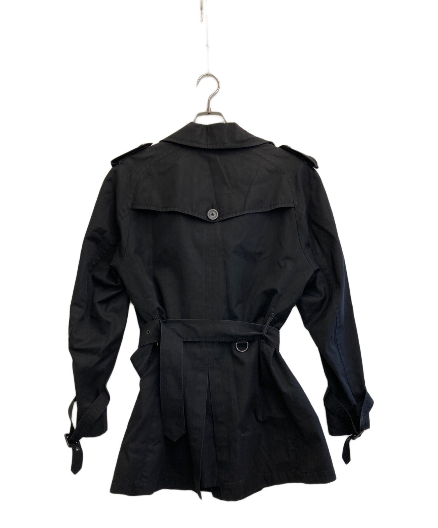 中古・古着通販】BURBERRY BLACK LABEL (バーバリーブラックレーベル