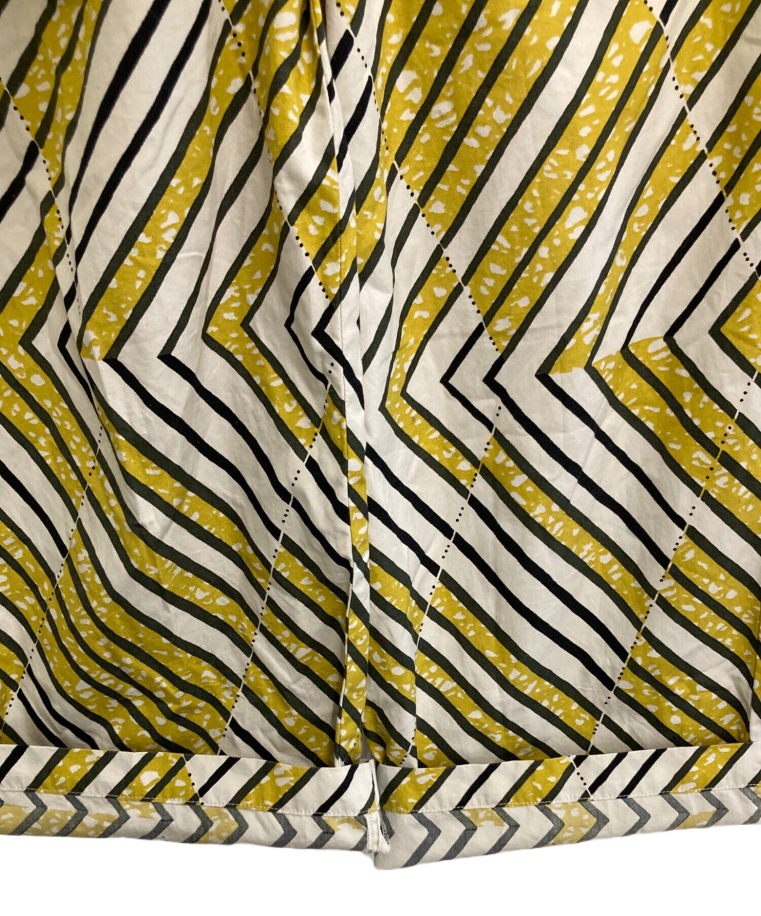 中古・古着通販】LE GLAZIK (ル グラジック) アフリカンバティック