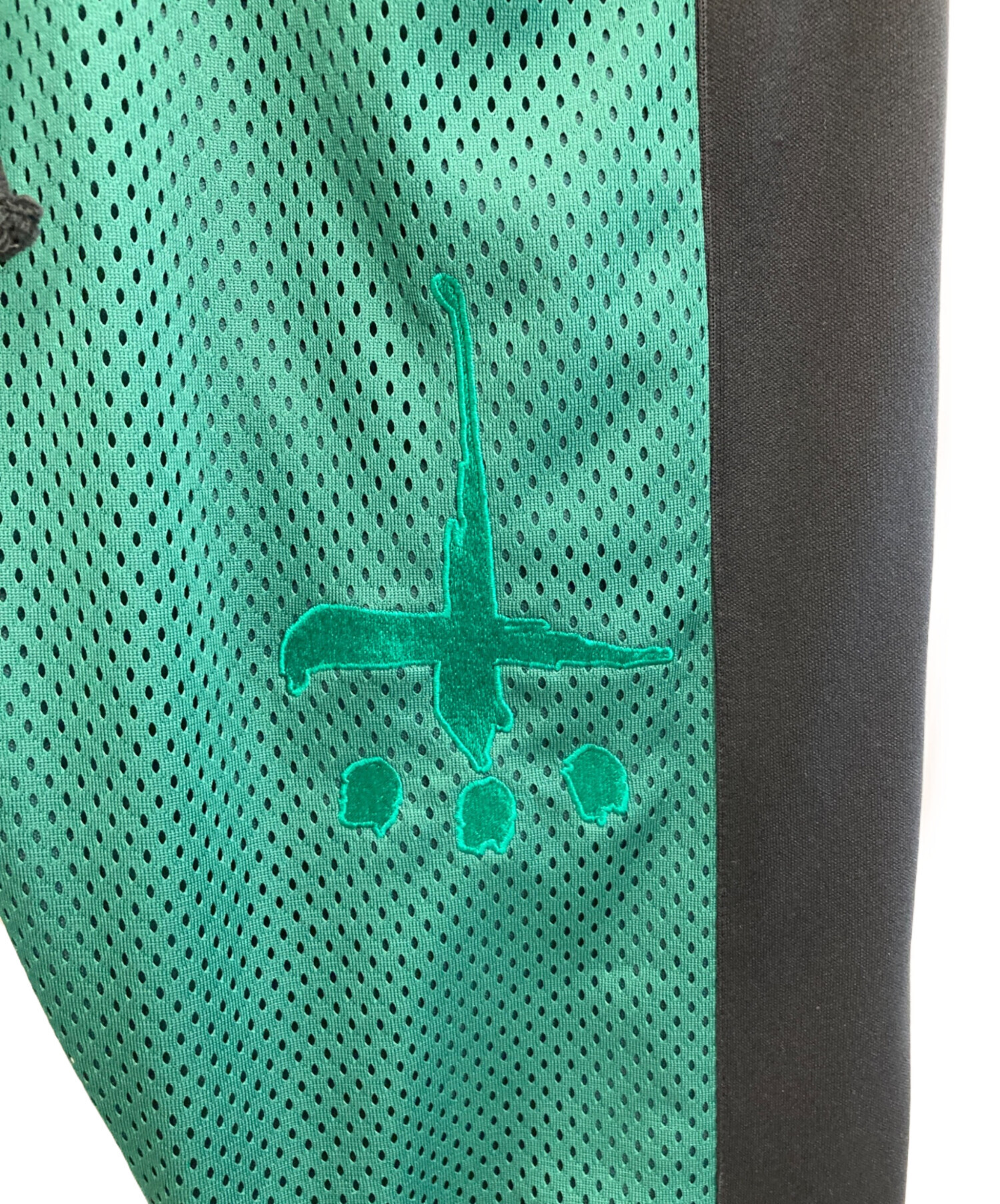 中古・古着通販】CATALIST (カタリスト) Vegan Leather Side Snap