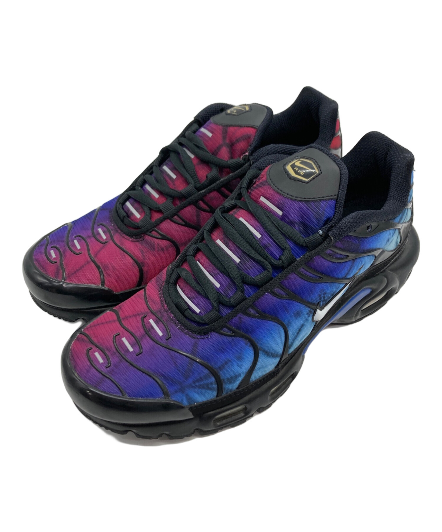中古・古着通販】NIKE (ナイキ) Air Max Plus 