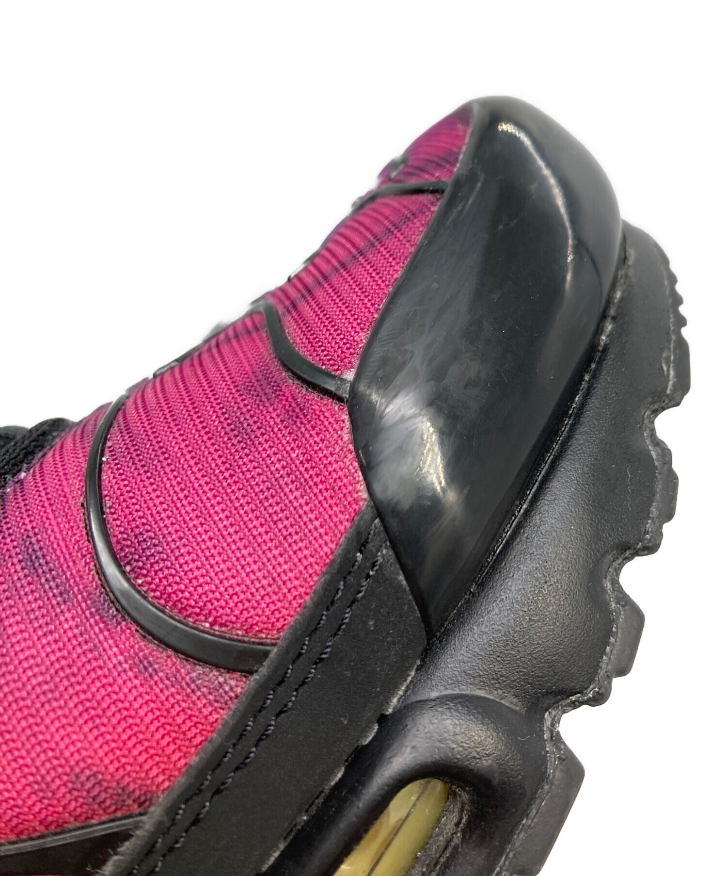 中古・古着通販】NIKE (ナイキ) Air Max Plus 