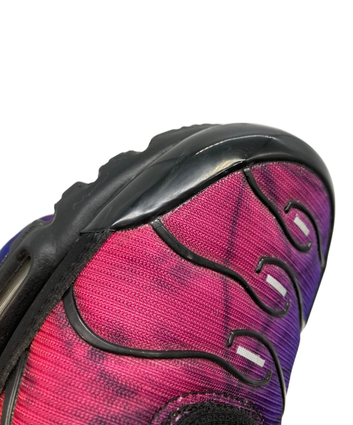 中古・古着通販】NIKE (ナイキ) Air Max Plus 