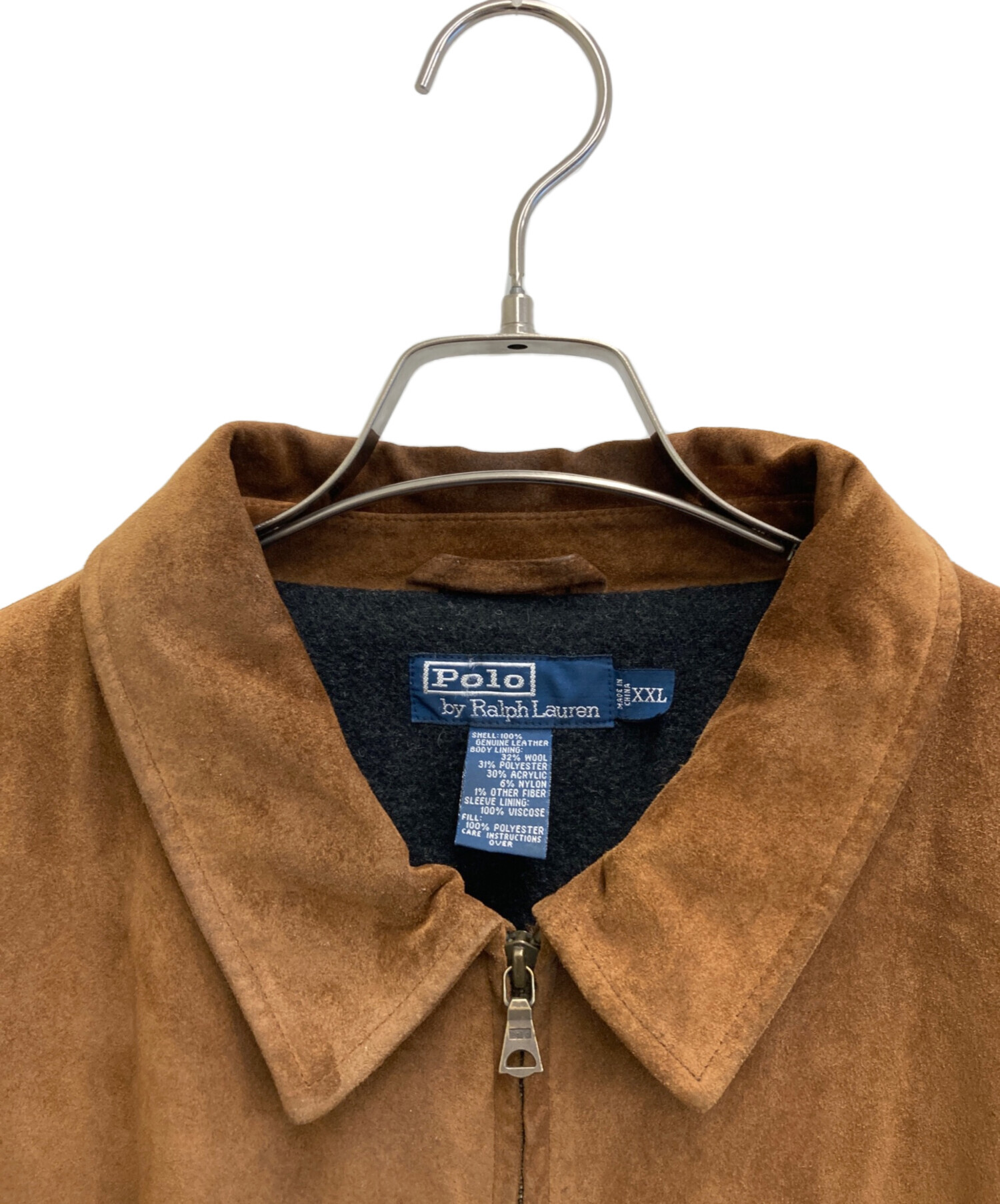 中古・古着通販】POLO RALPH LAUREN (ポロ・ラルフローレン