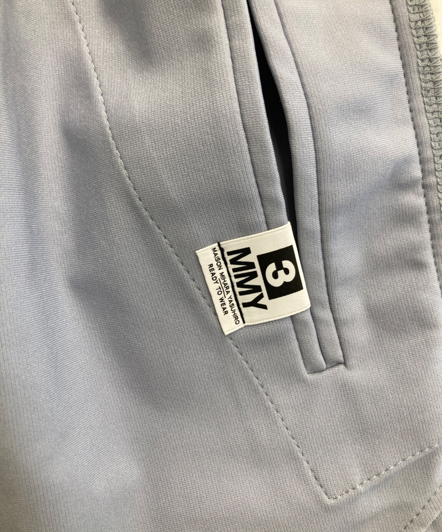 中古・古着通販】Maison MIHARA YASUHIRO (メゾン ミハラ ヤスヒロ