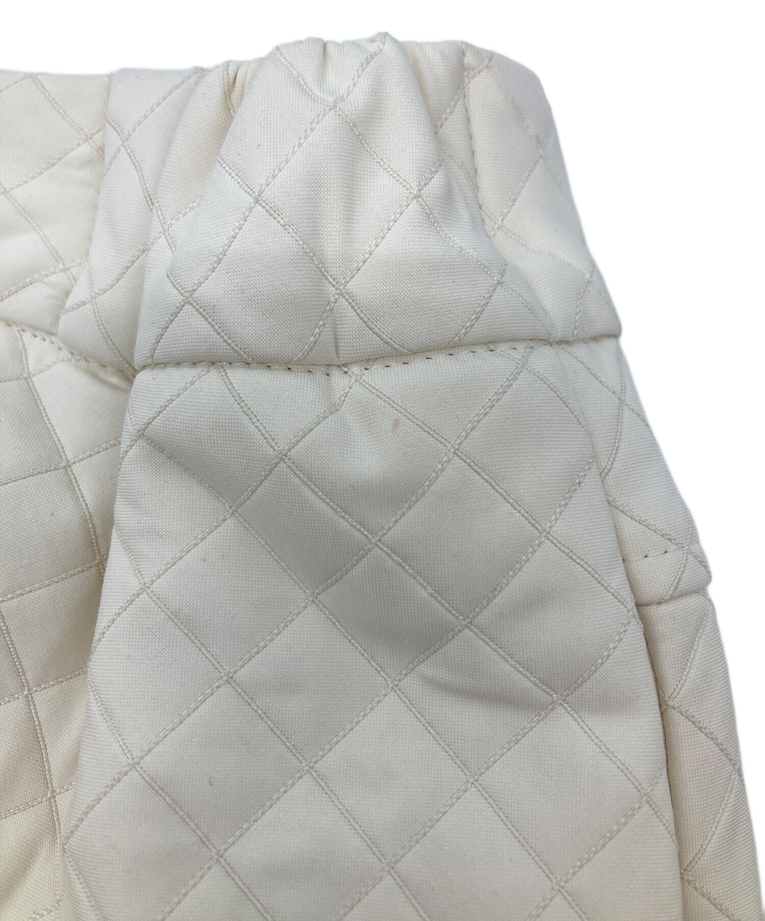 中古・古着通販】Her lip to (ハーリップトゥ) Quilted Flare Bell