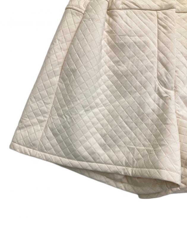 中古・古着通販】Her lip to (ハーリップトゥ) Quilted Flare Bell