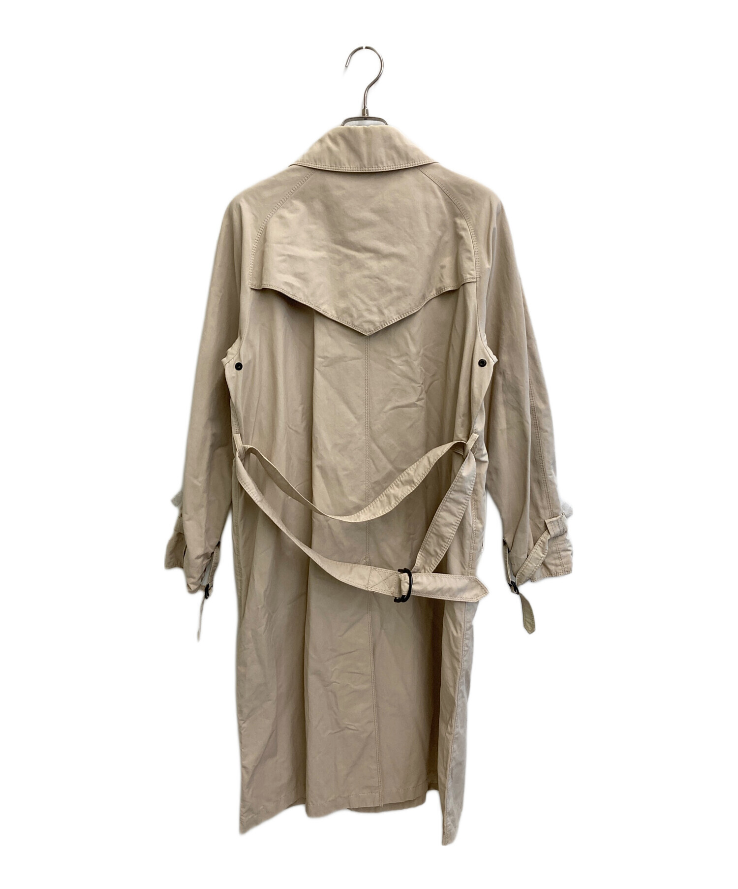 中古・古着通販】MaxMara RAIN WEAR (マックスマーラ レイン ウェア