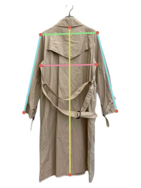 中古・古着通販】MaxMara RAIN WEAR (マックスマーラ レイン ウェア