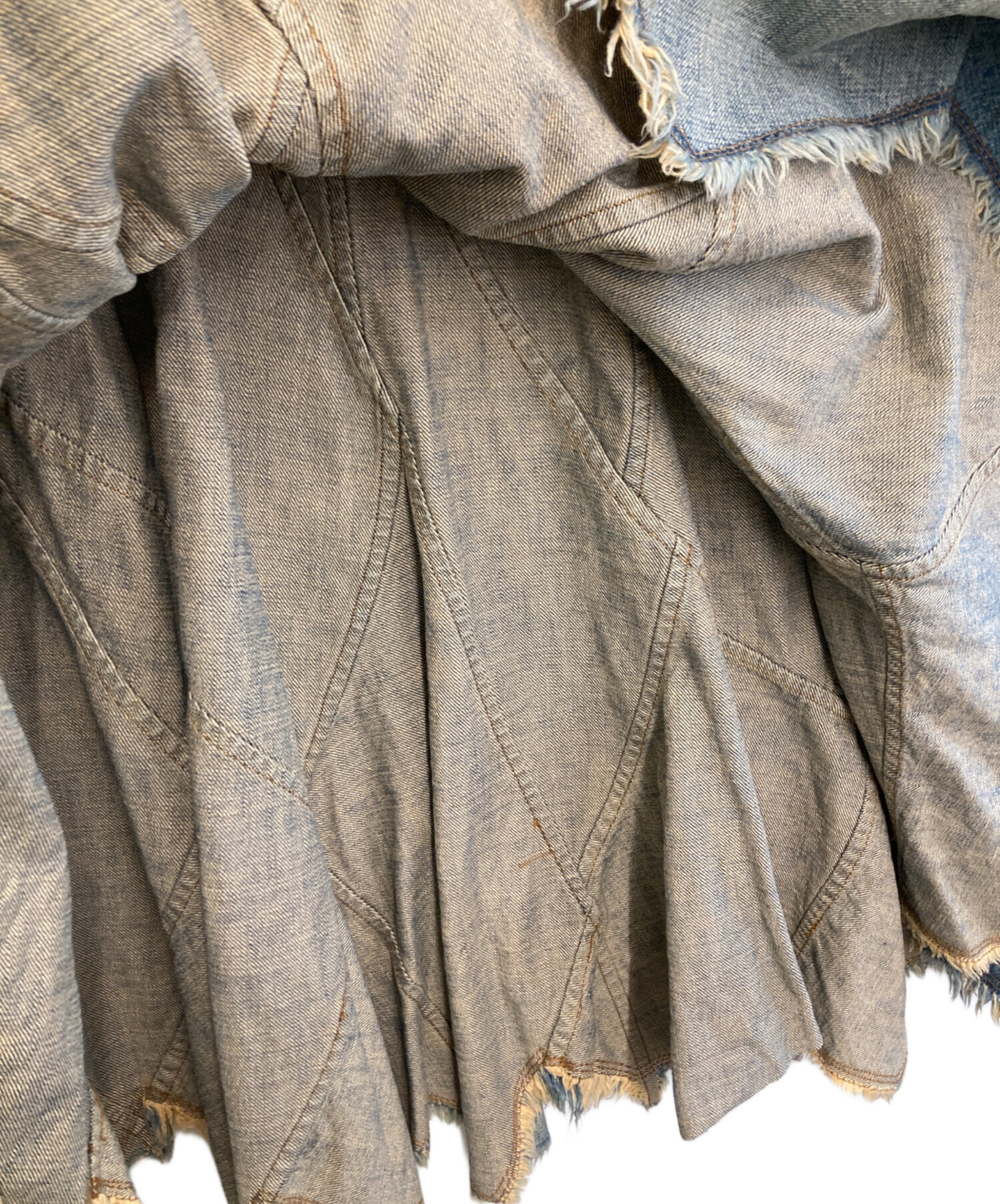中古・古着通販】JUNYA WATANABE COMME des GARCONS ((ジュンヤ 