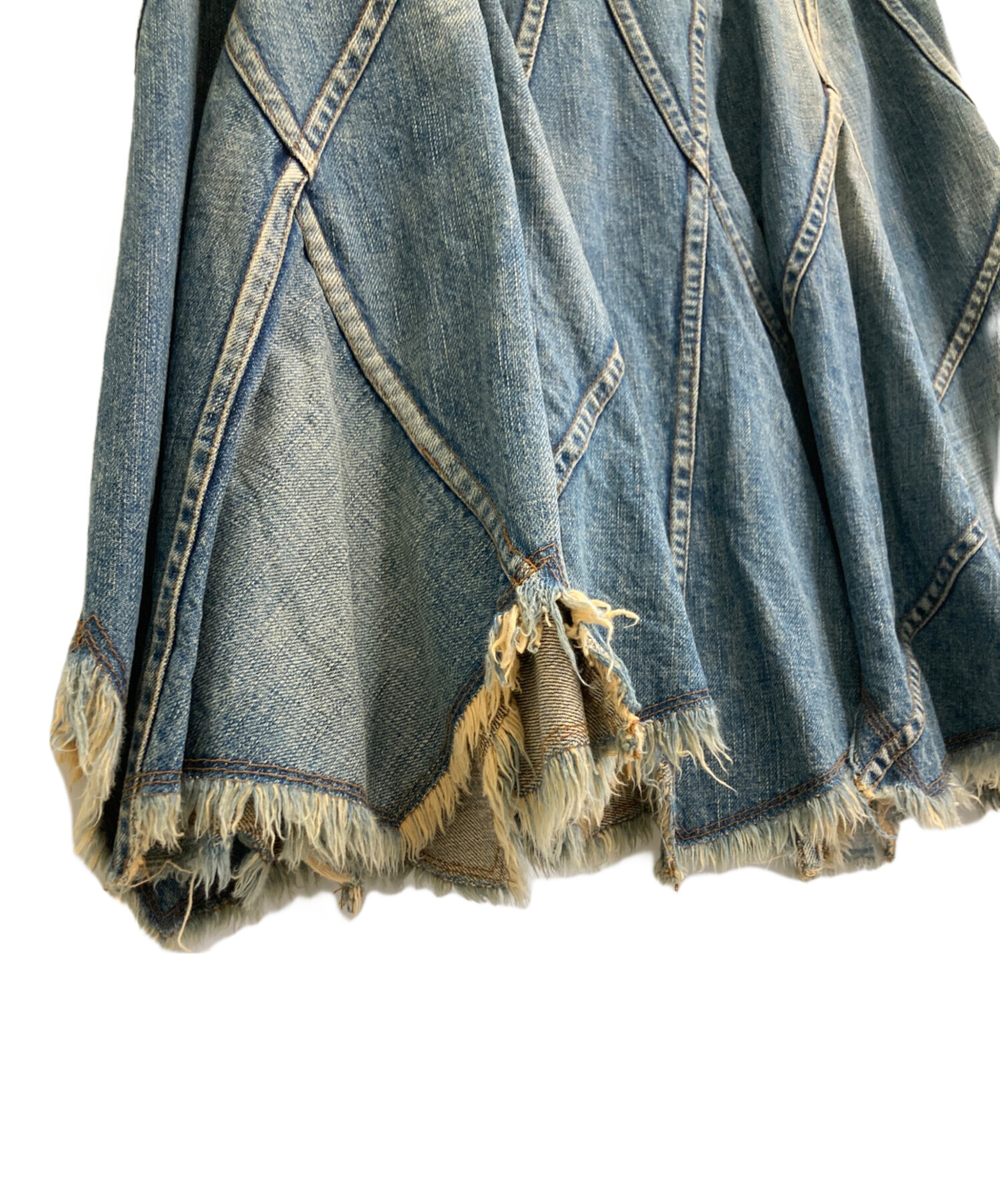 中古・古着通販】JUNYA WATANABE COMME des GARCONS ((ジュンヤ 