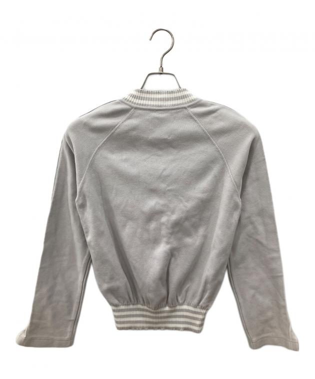 中古・古着通販】CHANEL (シャネル) スポーツラインニットジャケット