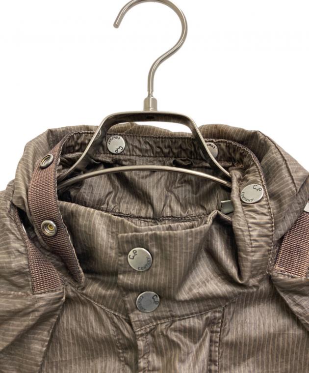 中古・古着通販】C.P COMPANY (シーピーカンパニー) ナイロン 中古・古着通販】C.P COMPANY (シーピーカンパニー) ナイロン