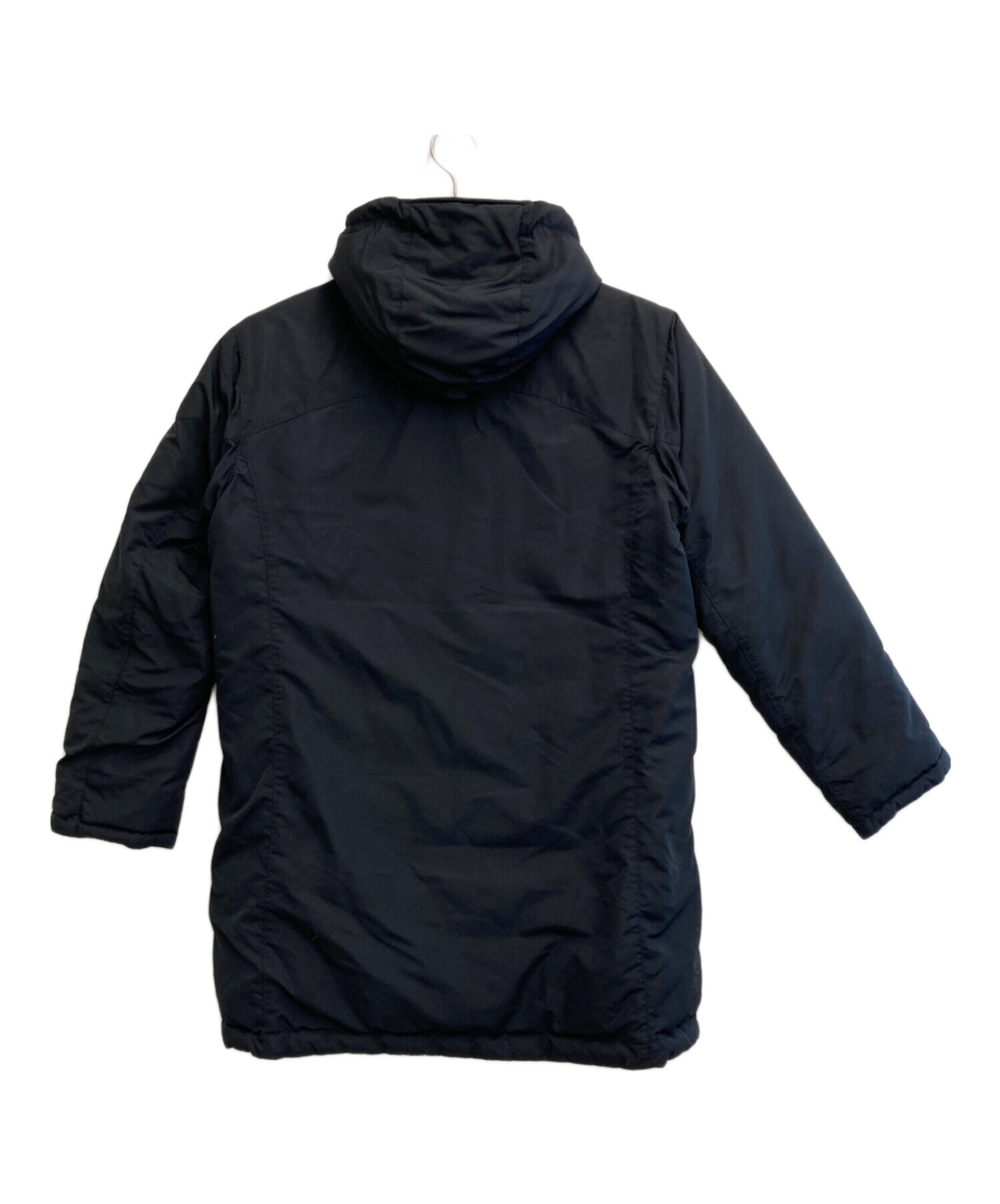 中古・古着通販】mont-bell (モンベル) コロラドコート ブラック 
