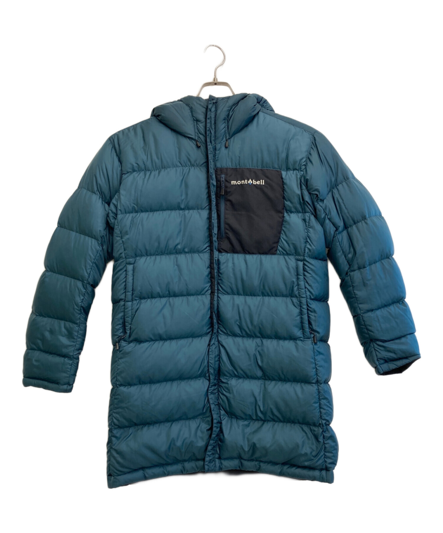中古・古着通販】mont-bell (モンベル) コロラドコート ブラック 