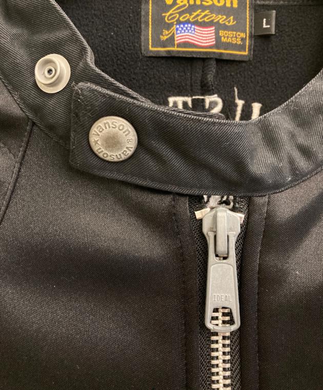 中古・古着通販】VANSON (バンソン) モーターサイクルジャケット