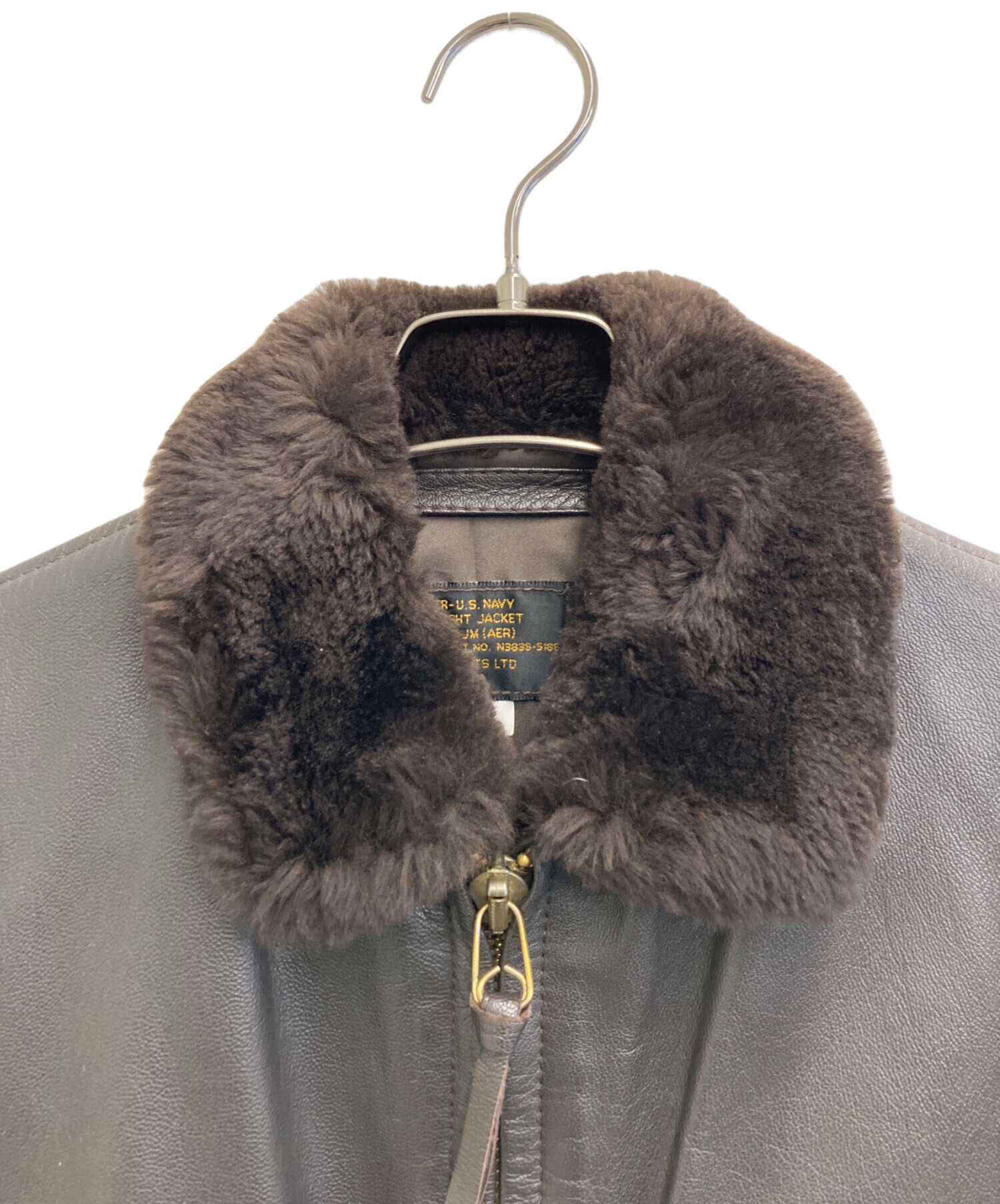 中古・古着通販】FLIGHT SUITS LTD (フライト スーツ エルティーディー