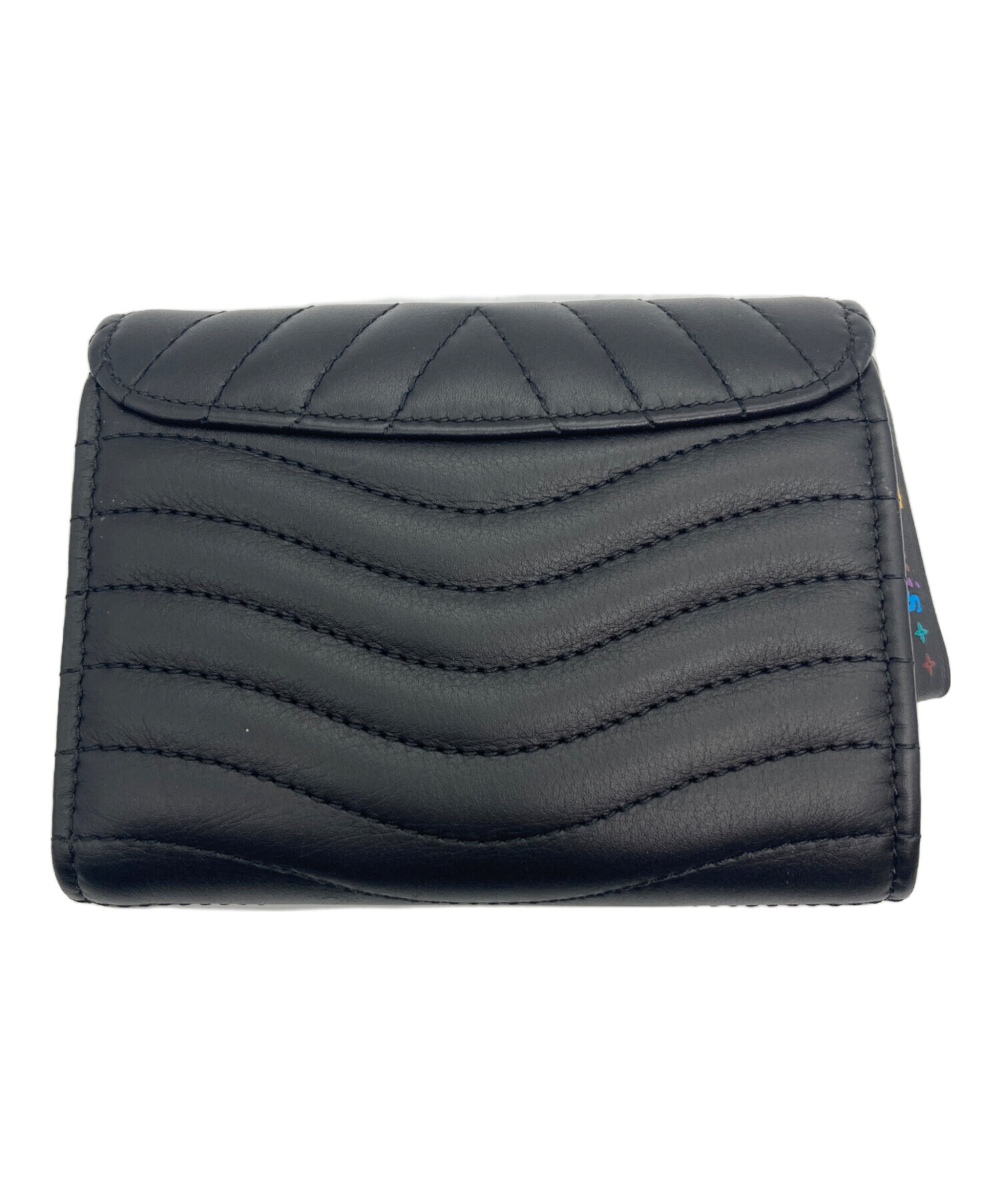 LOUIS VUITTON ニューウェーブ コンパクトウォレット ルージュ 楽天市場】LOUIS VUITTON ルイ ヴィトン ニューウェーブ ジプト