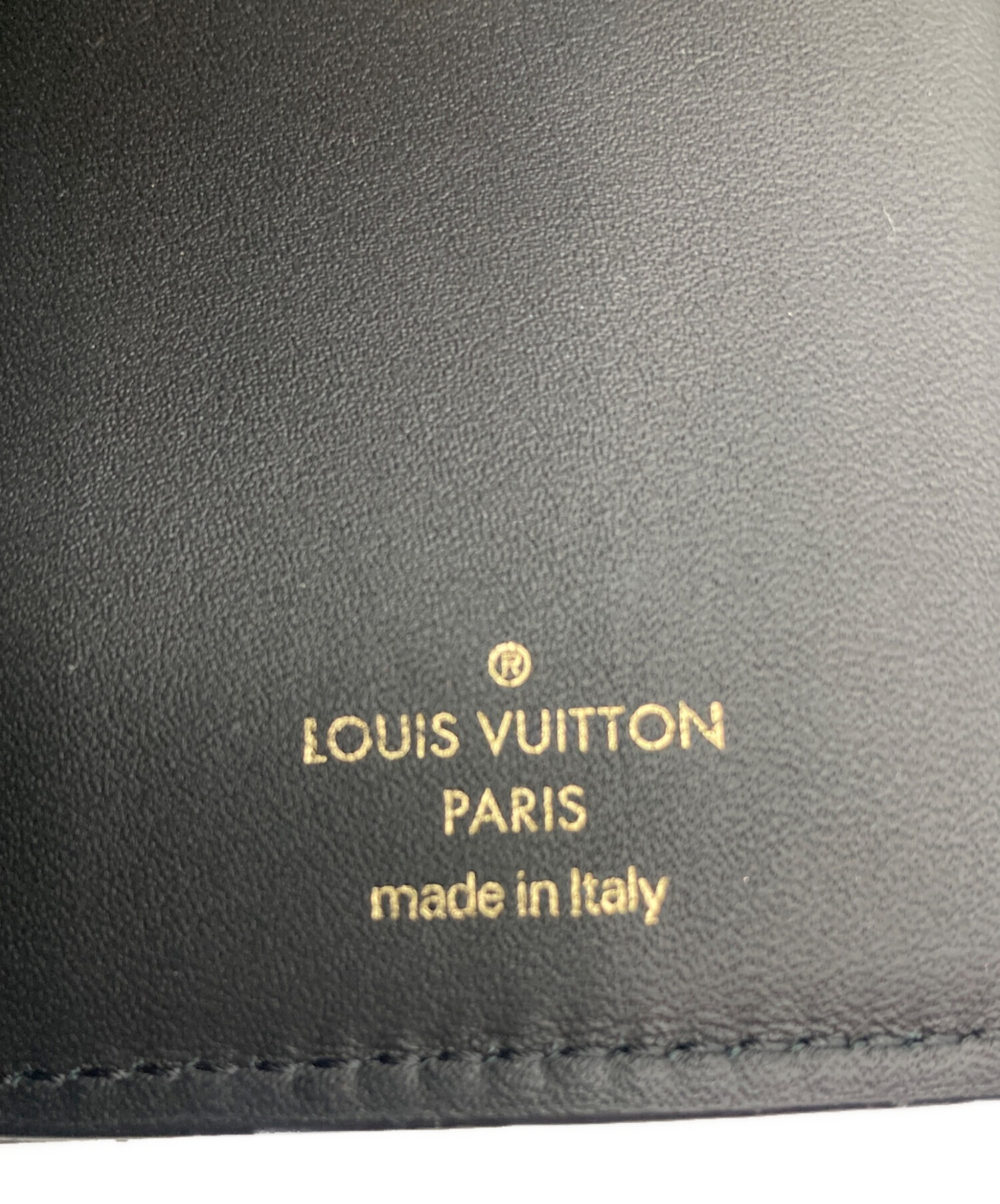 中古・古着通販】LOUIS VUITTON (ルイ ヴィトン) ニューウェーブ