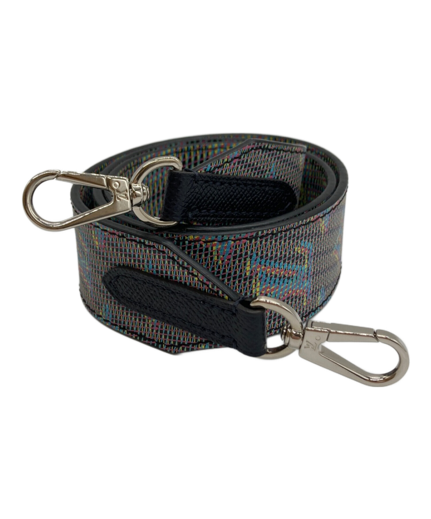 中古・古着通販】LOUIS VUITTON (ルイ ヴィトン) ショルダーストラップ 
